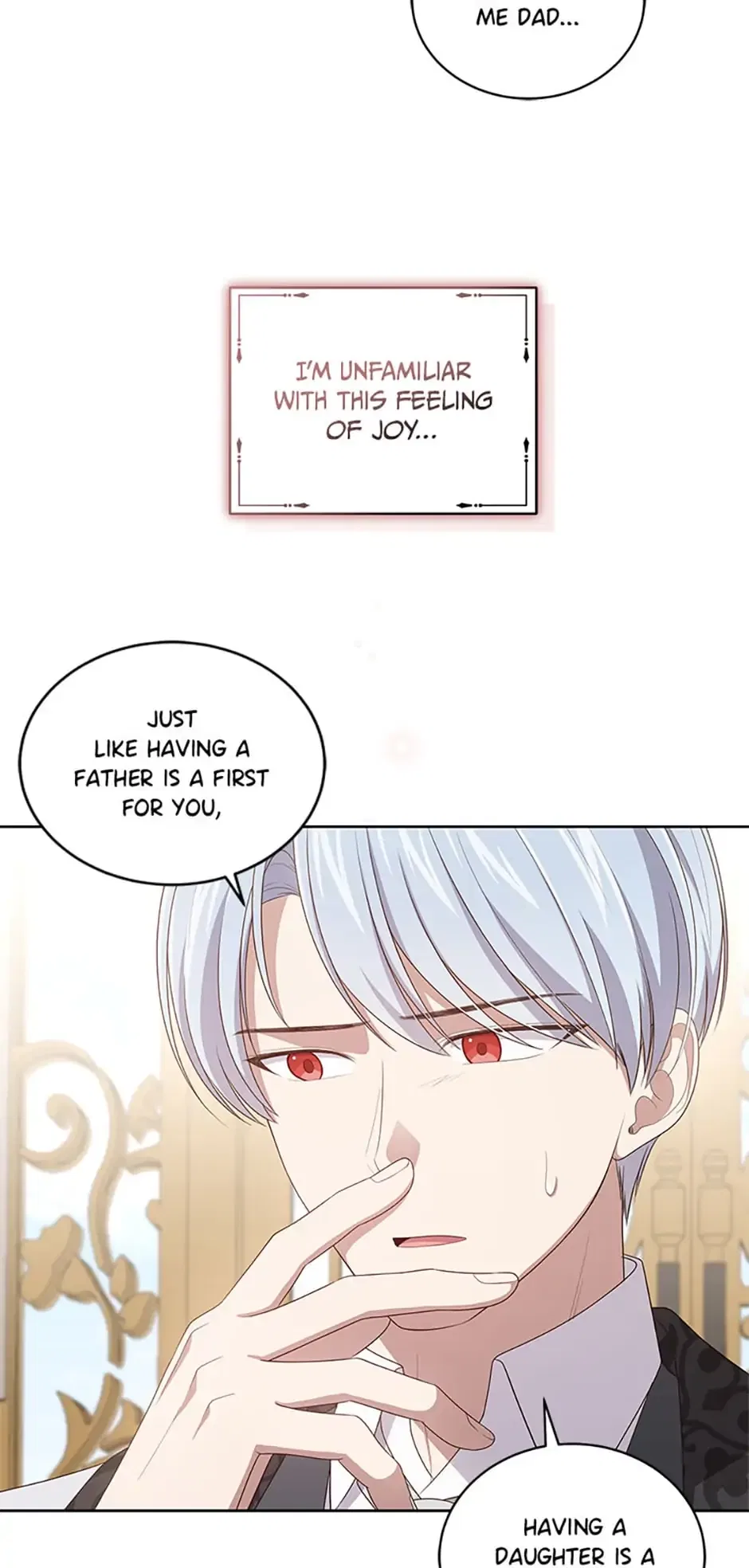 The Villain’s Beloved Daughter Chapter 44 – Page 12