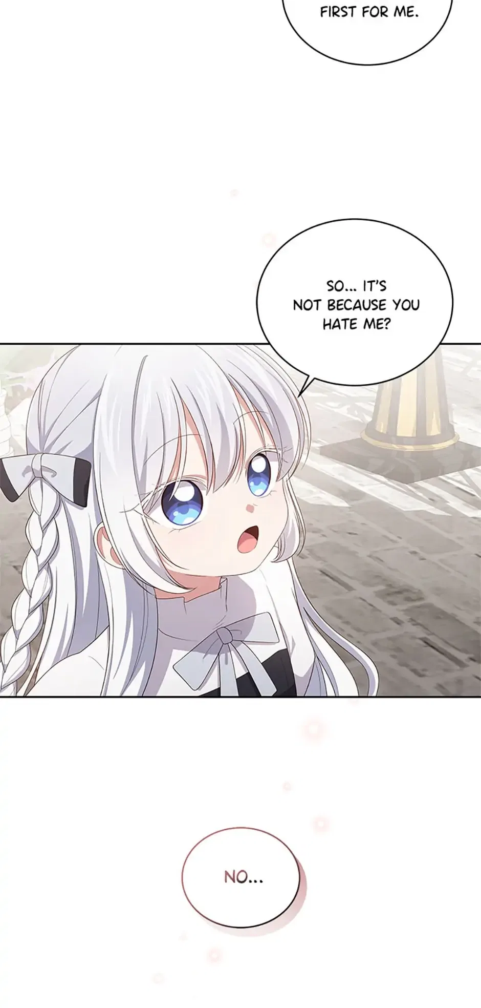 The Villain’s Beloved Daughter Chapter 44 – Page 13