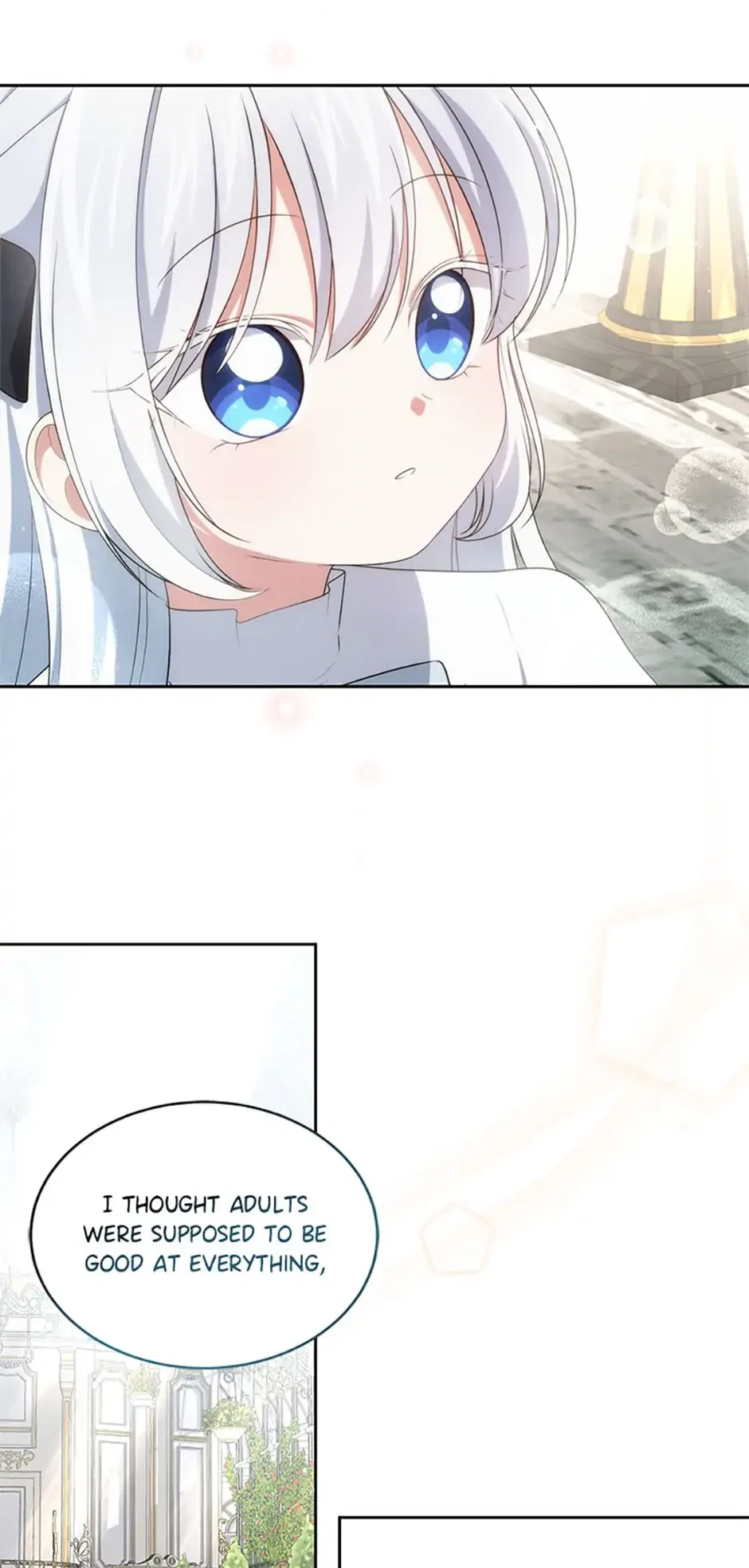 The Villain’s Beloved Daughter Chapter 44 – Page 14