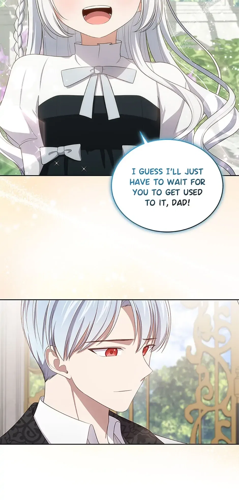 The Villain’s Beloved Daughter Chapter 44 – Page 16