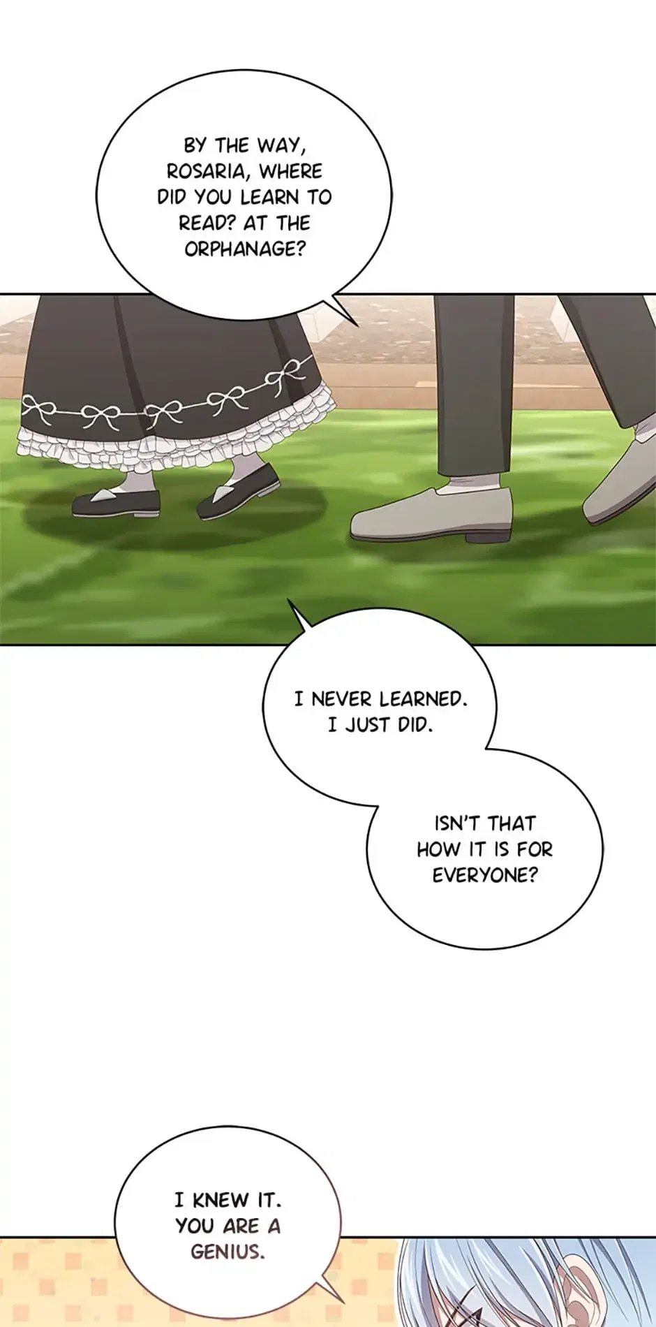 The Villain’s Beloved Daughter Chapter 44 – Page 17