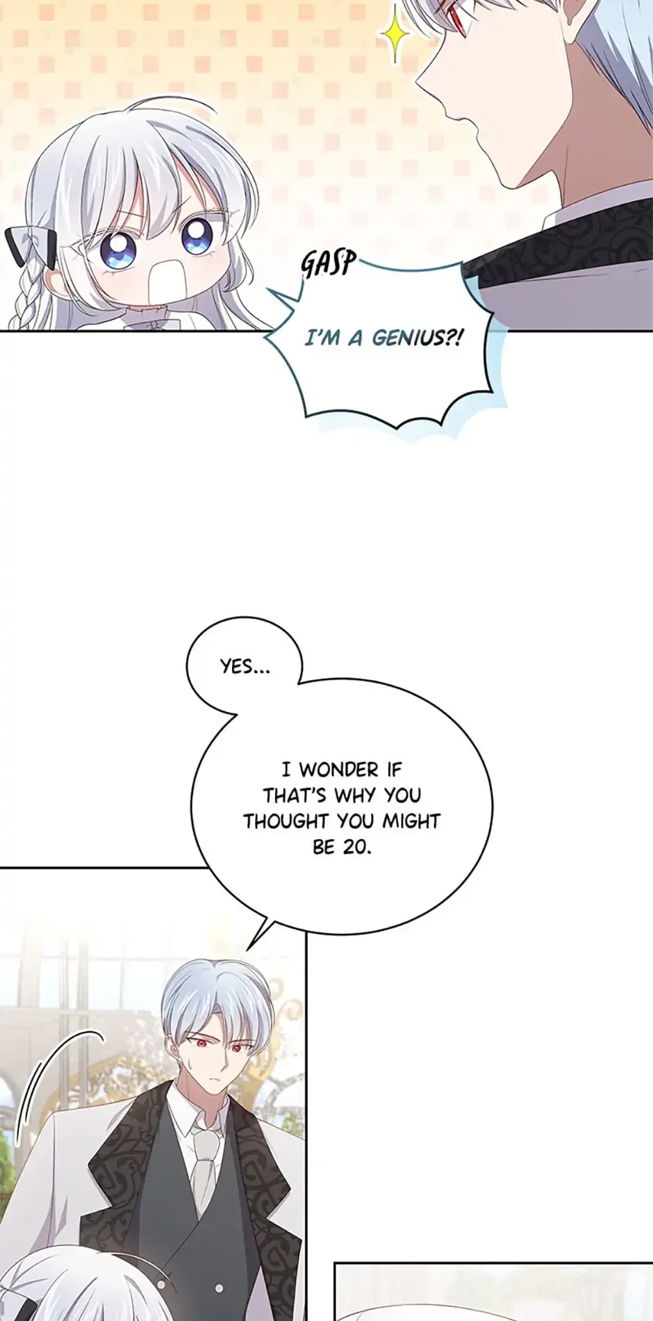 The Villain’s Beloved Daughter Chapter 44 – Page 18