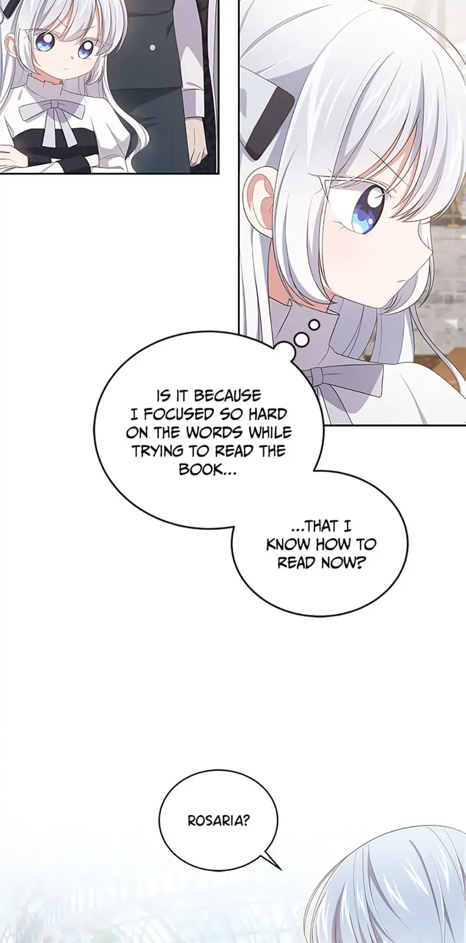 The Villain’s Beloved Daughter Chapter 44 – Page 19