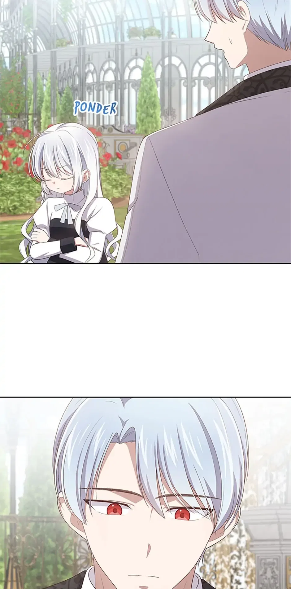 The Villain’s Beloved Daughter Chapter 44 – Page 20