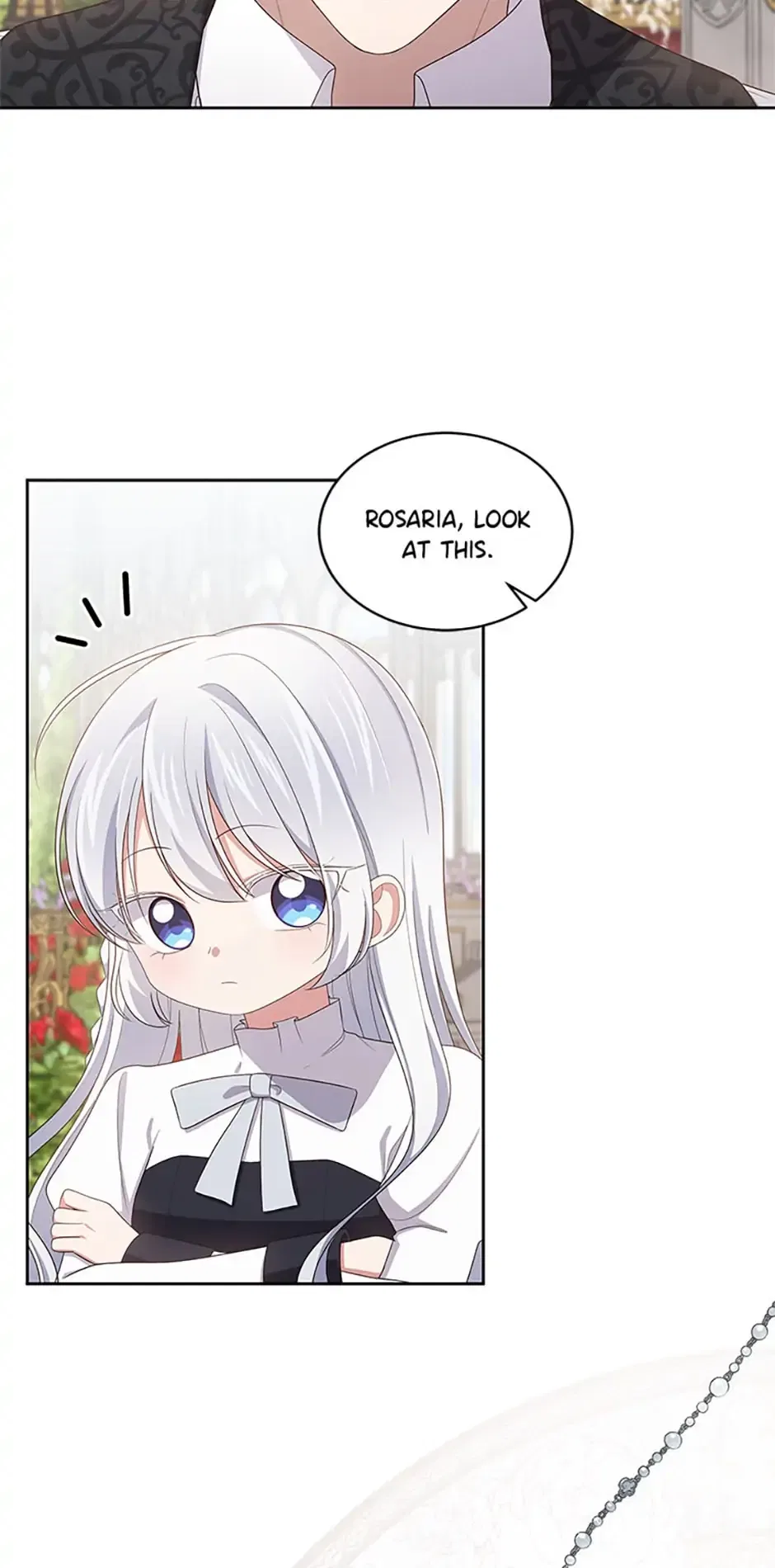 The Villain’s Beloved Daughter Chapter 44 – Page 21