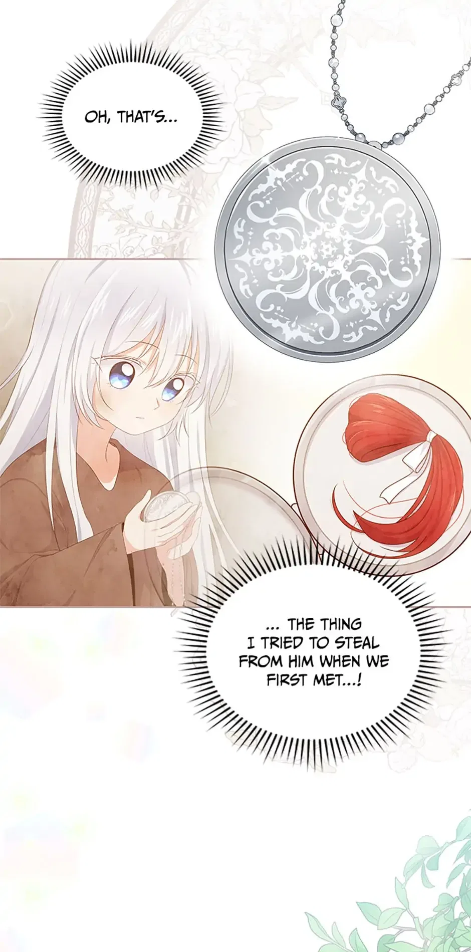 The Villain’s Beloved Daughter Chapter 44 – Page 22