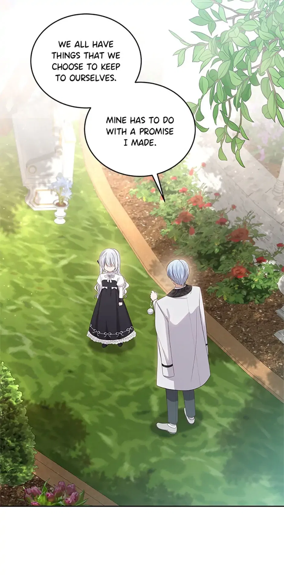 The Villain’s Beloved Daughter Chapter 44 – Page 23