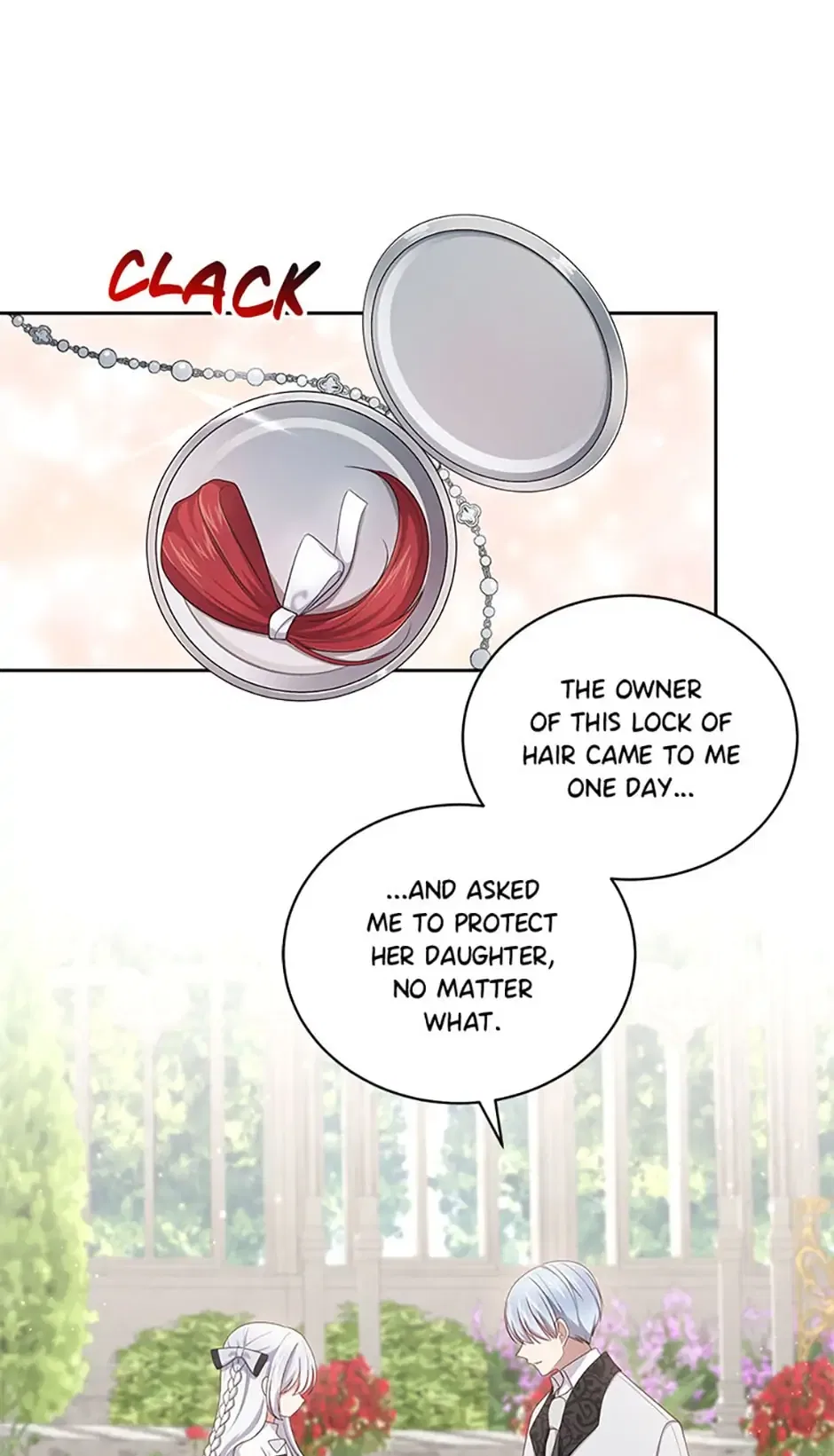 The Villain’s Beloved Daughter Chapter 44 – Page 24