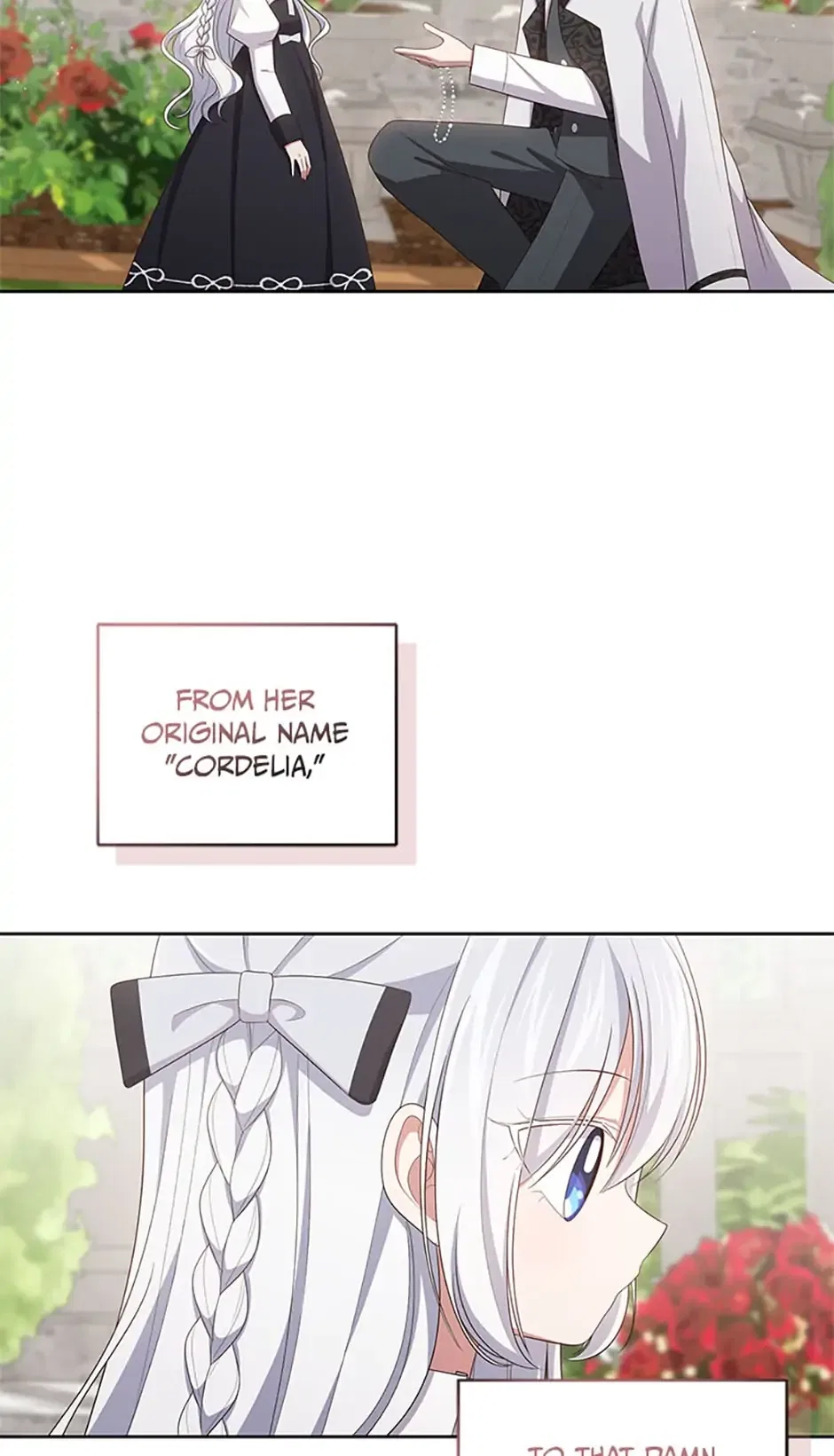 The Villain’s Beloved Daughter Chapter 44 – Page 25