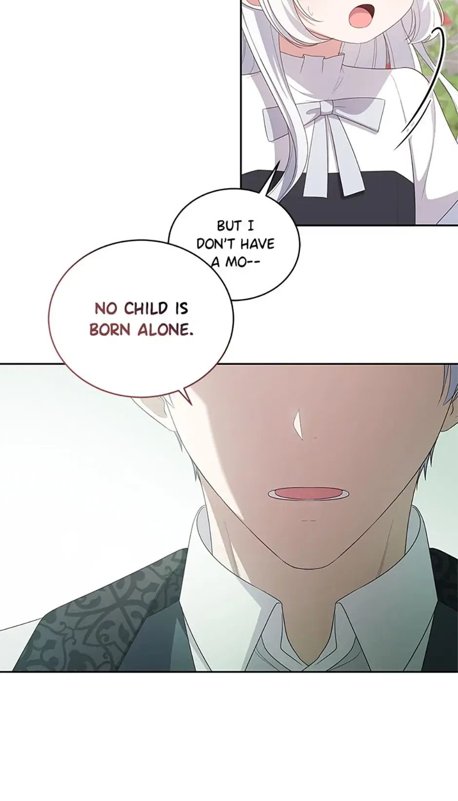 The Villain’s Beloved Daughter Chapter 44 – Page 28