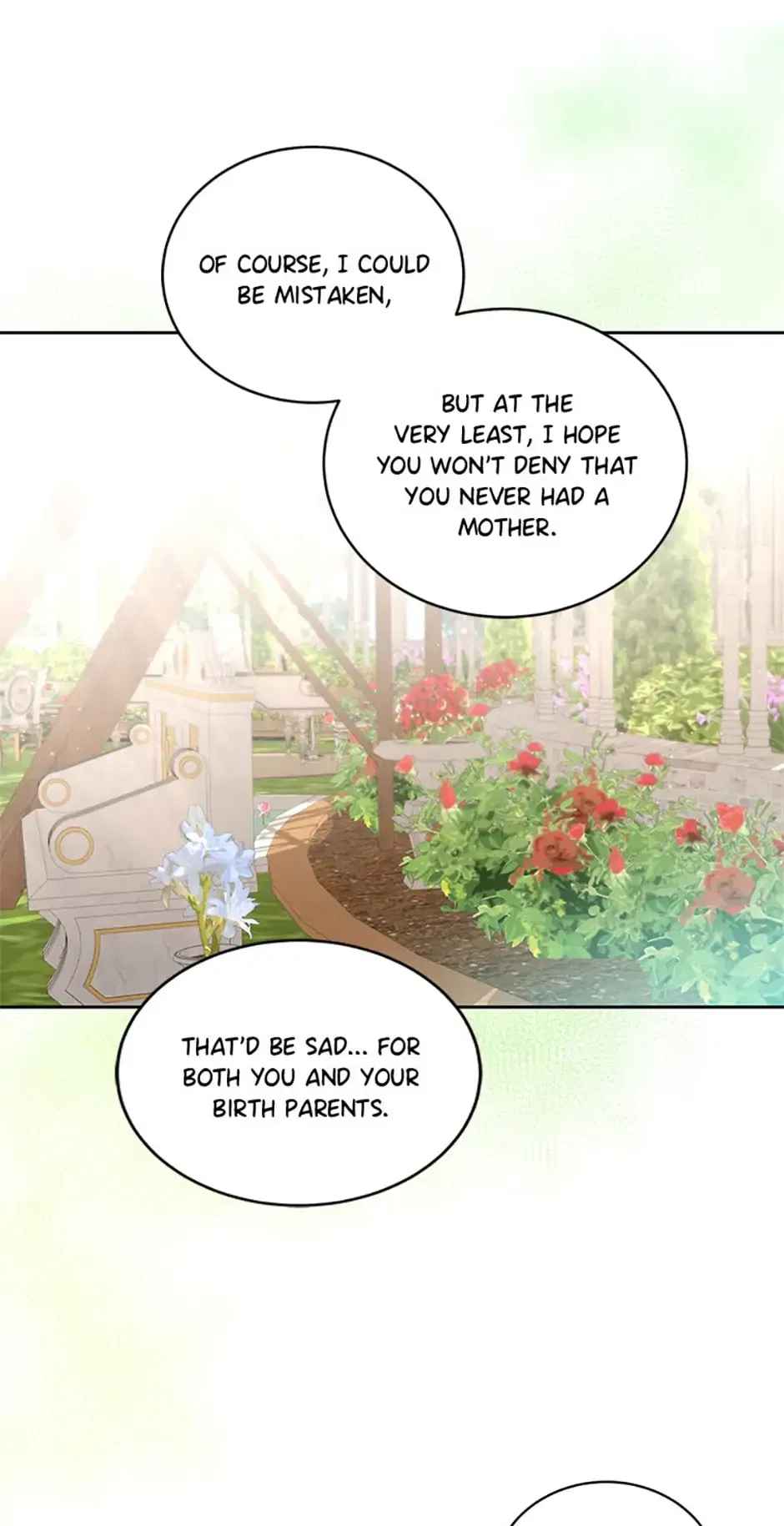 The Villain’s Beloved Daughter Chapter 44 – Page 29