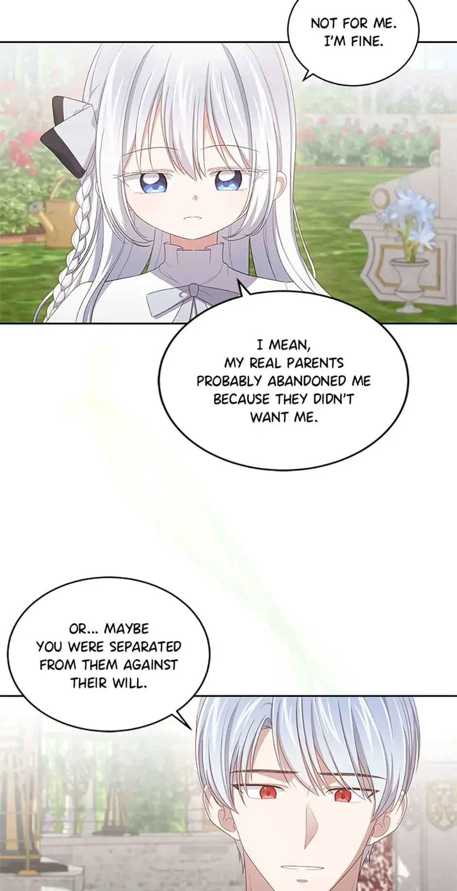 The Villain’s Beloved Daughter Chapter 44 – Page 30