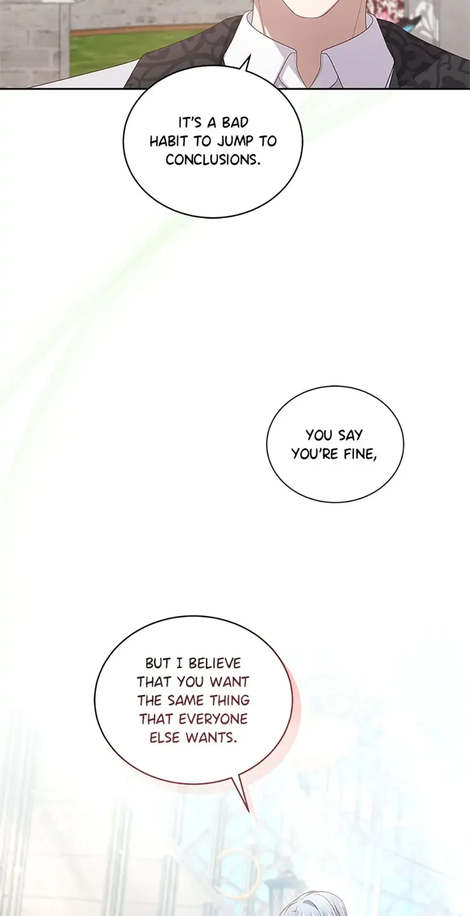 The Villain’s Beloved Daughter Chapter 44 – Page 31
