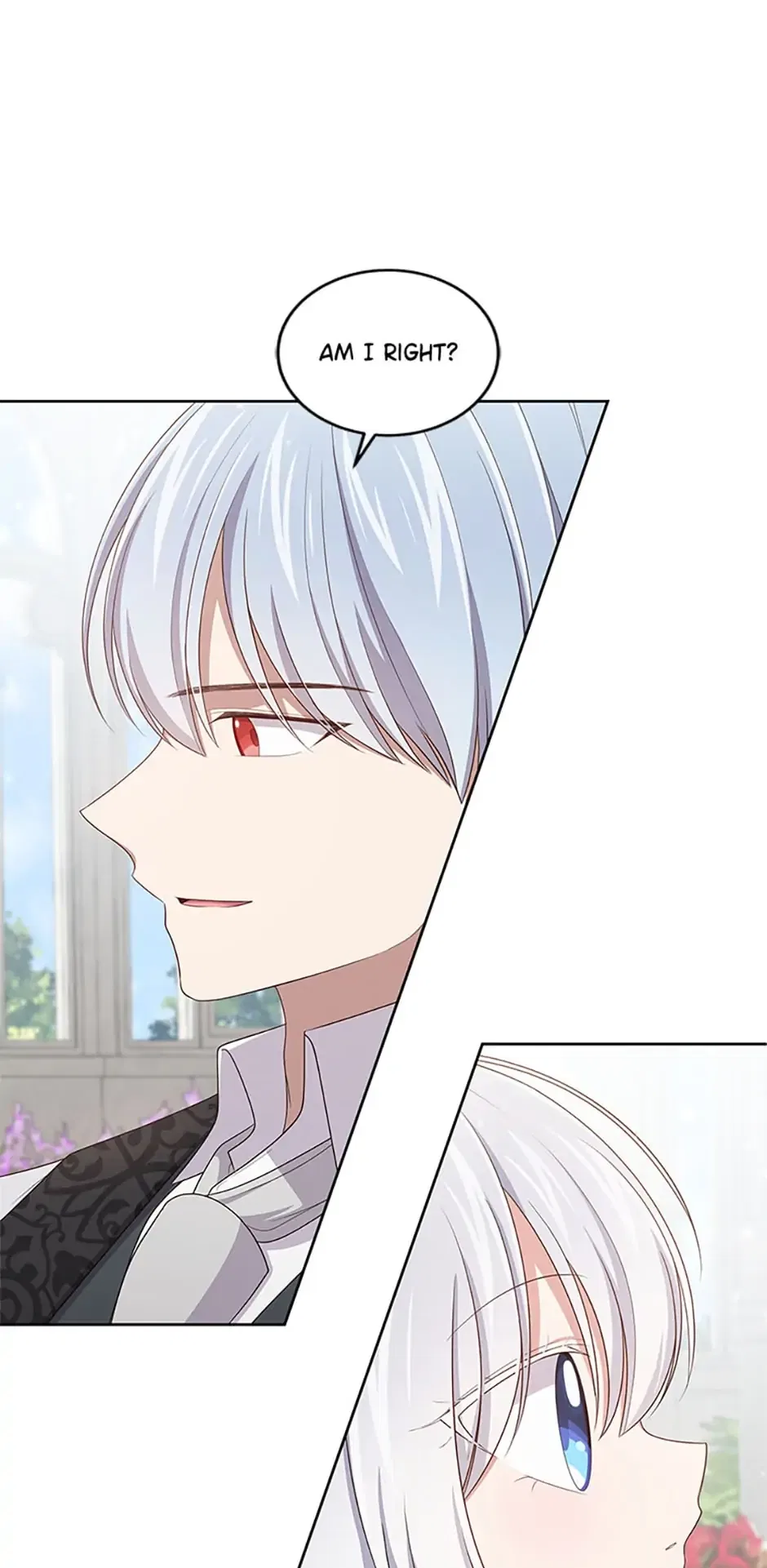 The Villain’s Beloved Daughter Chapter 44 – Page 33