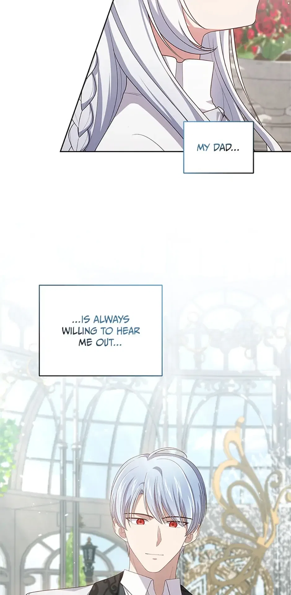 The Villain’s Beloved Daughter Chapter 44 – Page 34