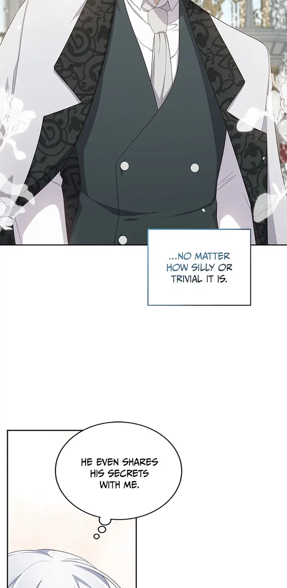 The Villain’s Beloved Daughter Chapter 44 – Page 35