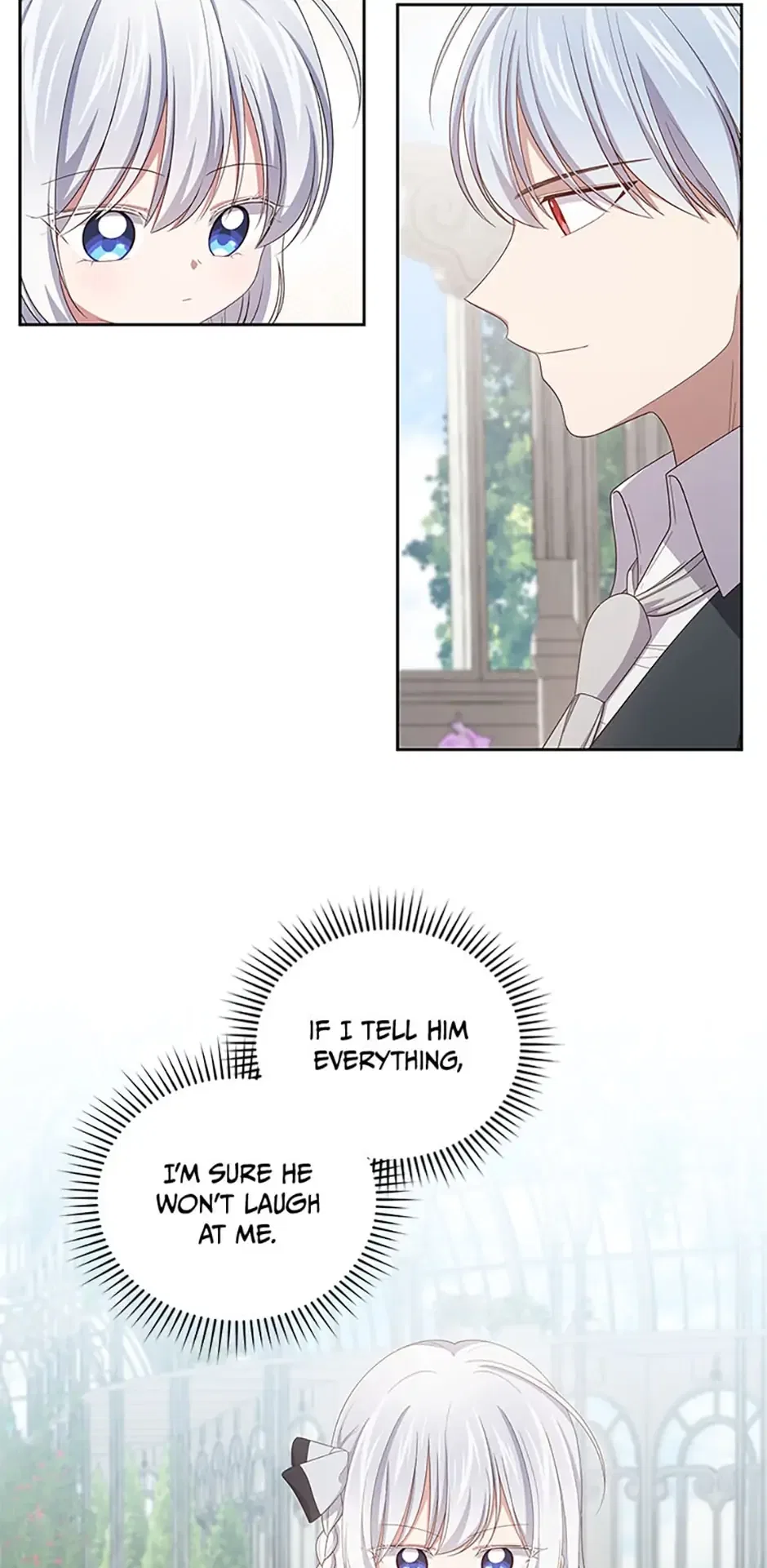 The Villain’s Beloved Daughter Chapter 44 – Page 36