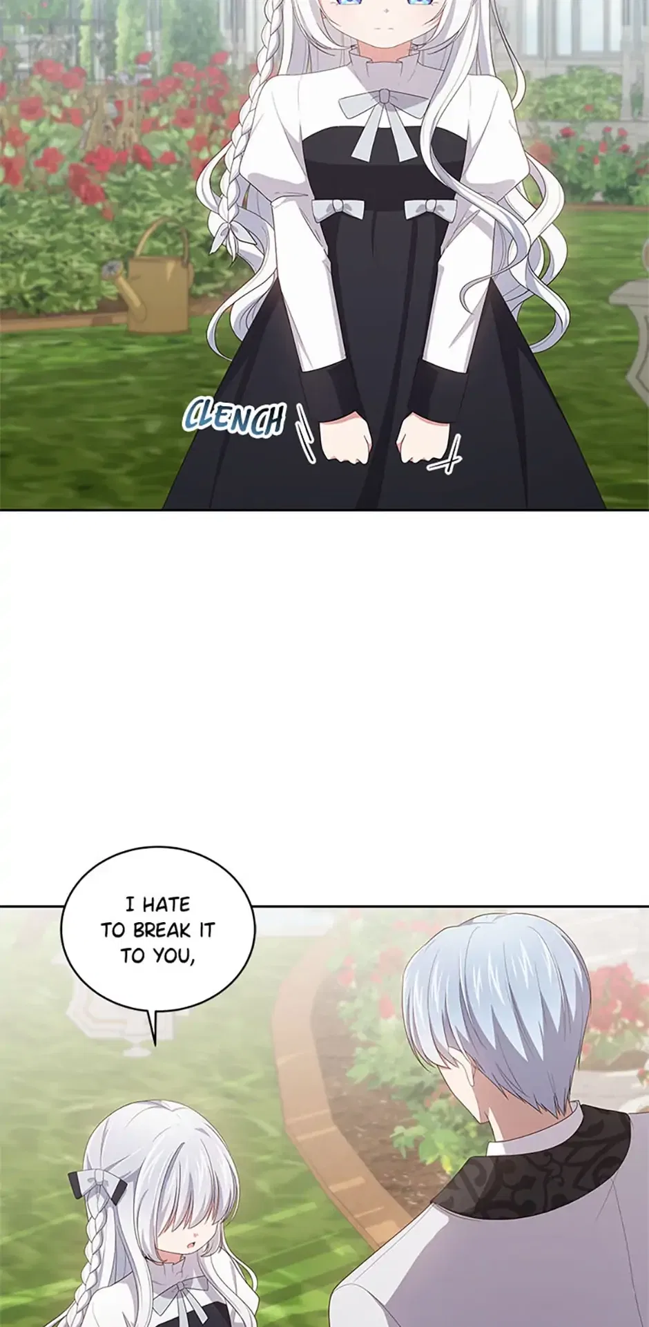 The Villain’s Beloved Daughter Chapter 44 – Page 37