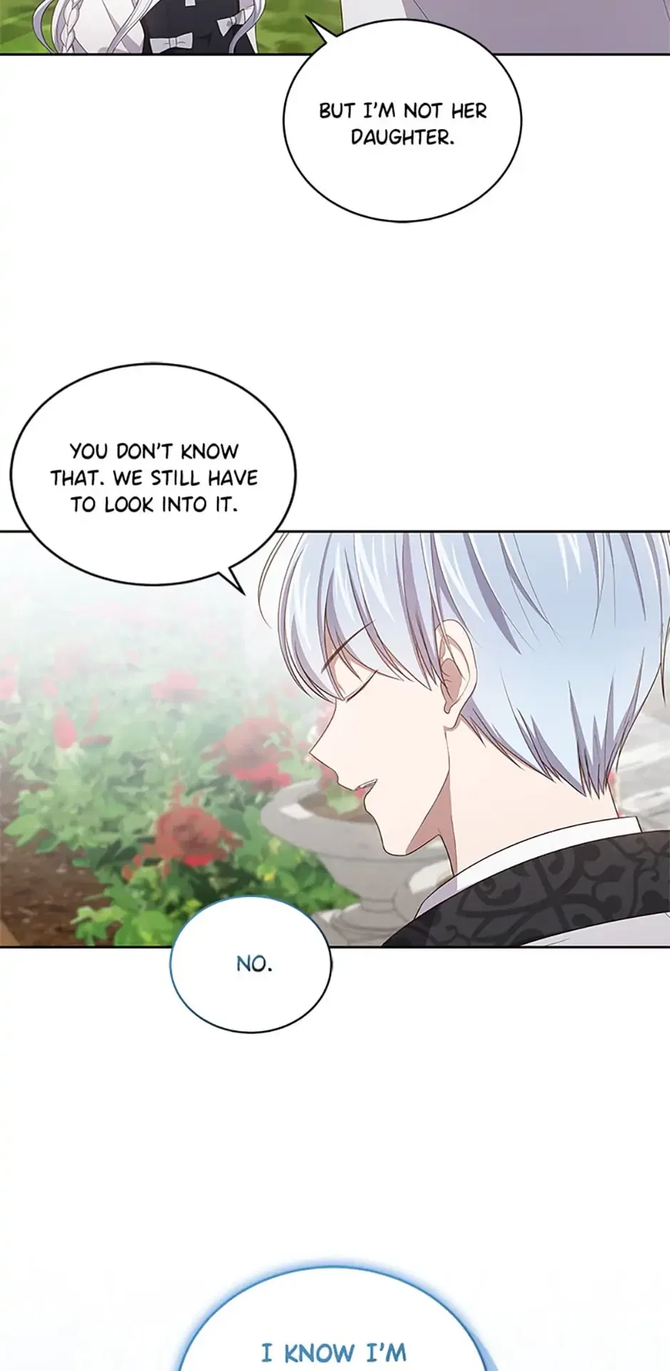 The Villain’s Beloved Daughter Chapter 44 – Page 38