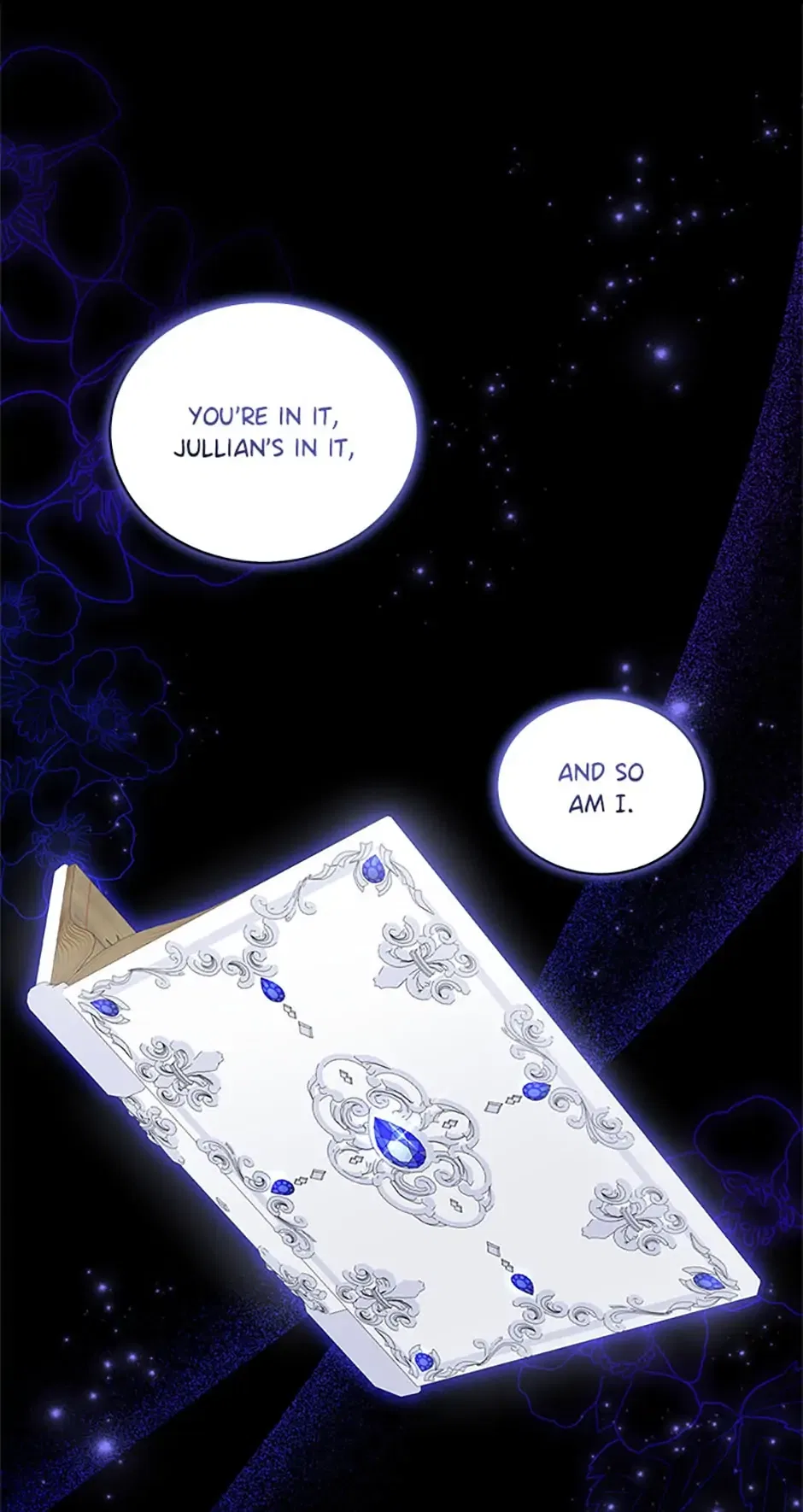 The Villain’s Beloved Daughter Chapter 44 – Page 40