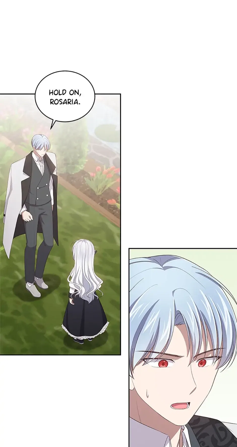 The Villain’s Beloved Daughter Chapter 44 – Page 42