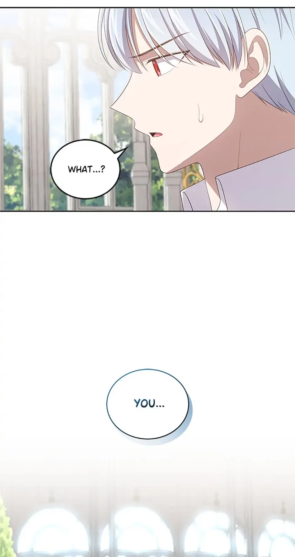 The Villain’s Beloved Daughter Chapter 44 – Page 44