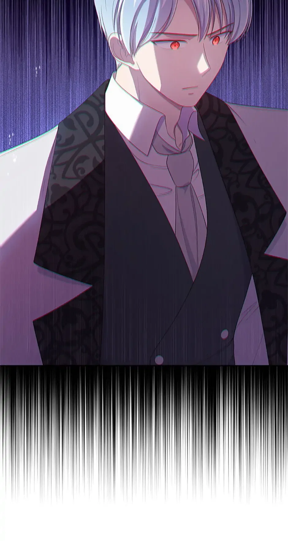 The Villain’s Beloved Daughter Chapter 44 – Page 47