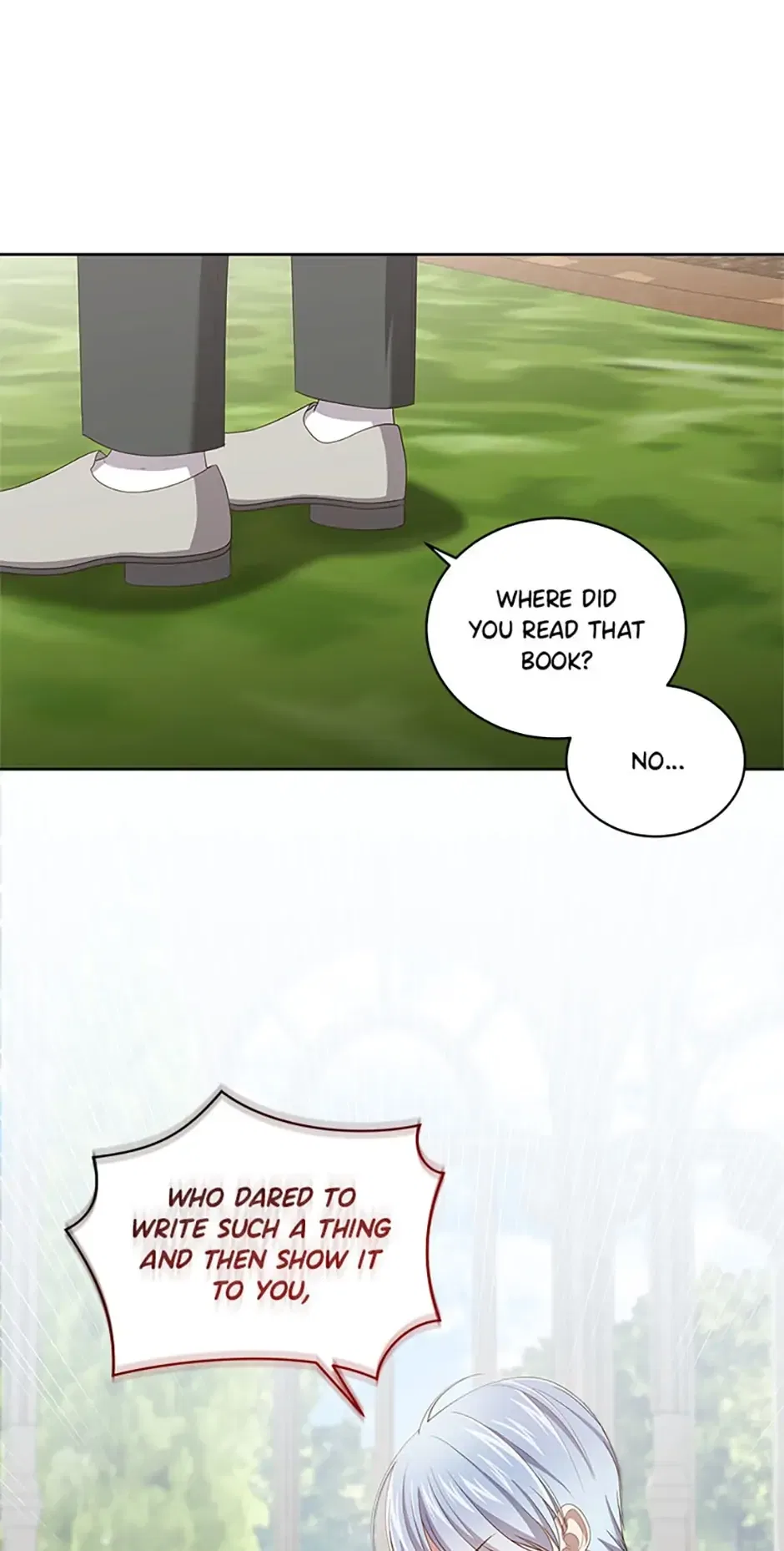 The Villain’s Beloved Daughter Chapter 44 – Page 48
