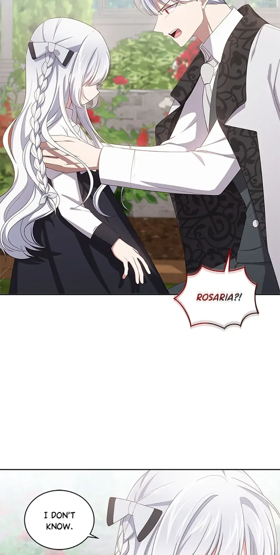 The Villain’s Beloved Daughter Chapter 44 – Page 49