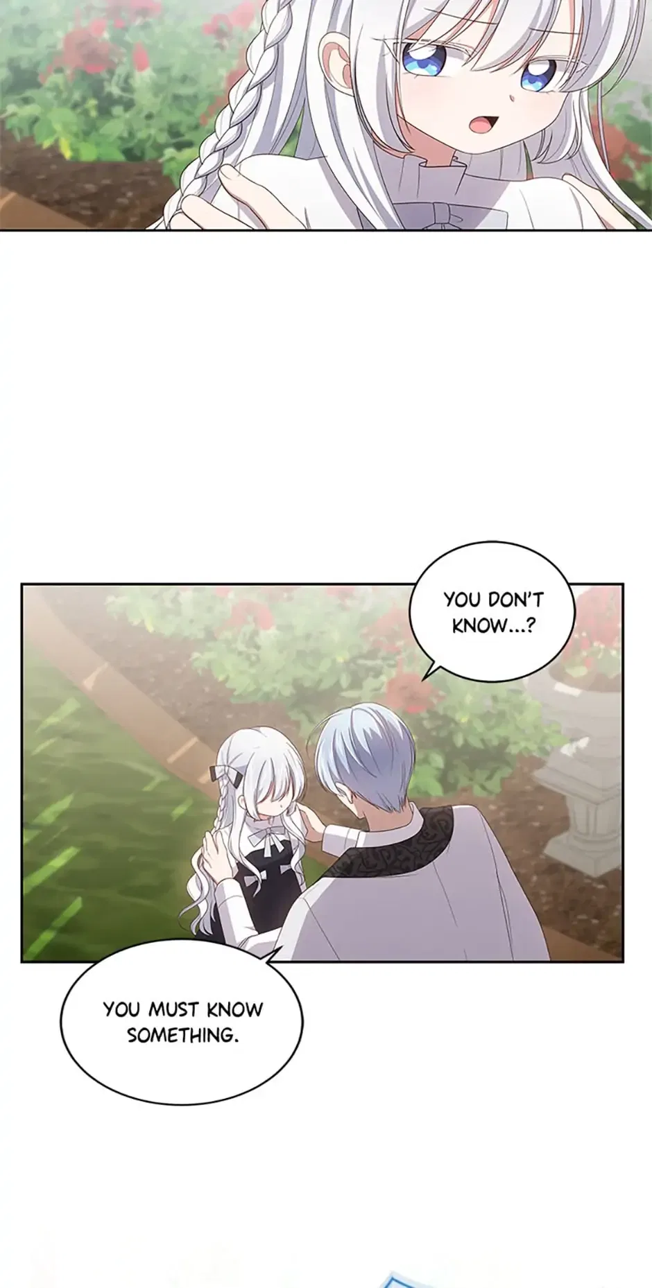 The Villain’s Beloved Daughter Chapter 44 – Page 50