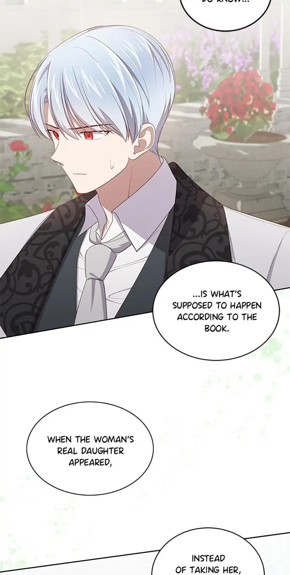 The Villain’s Beloved Daughter Chapter 44 – Page 52