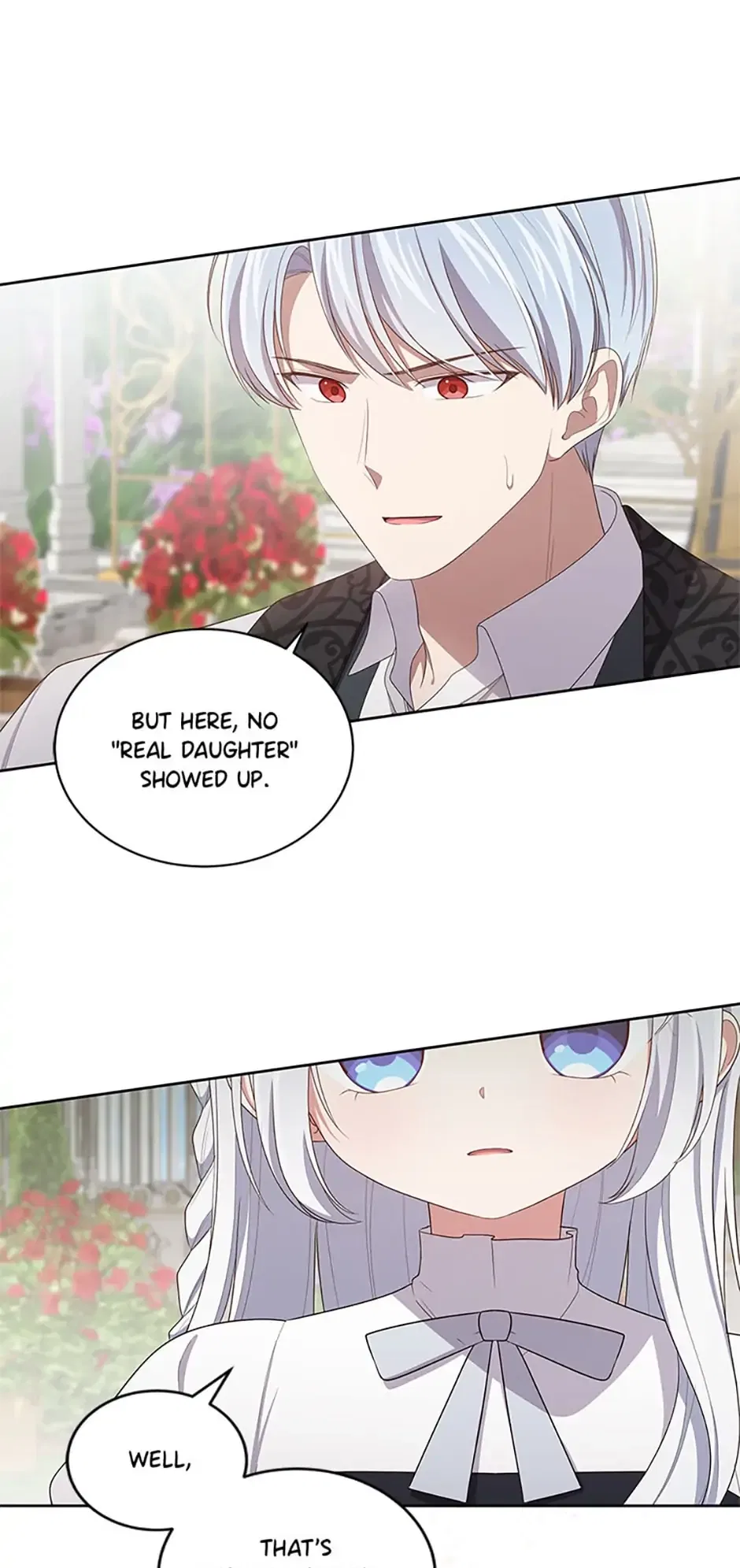 The Villain’s Beloved Daughter Chapter 44 – Page 54