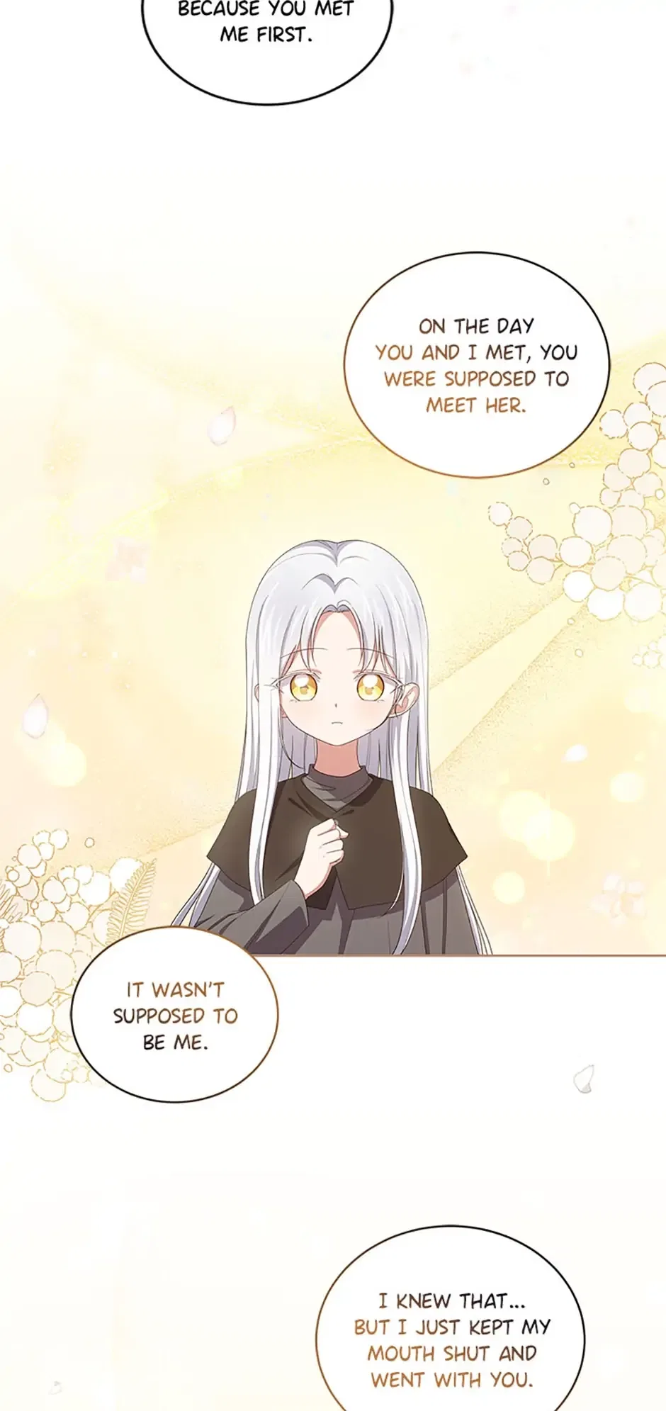 The Villain’s Beloved Daughter Chapter 44 – Page 55