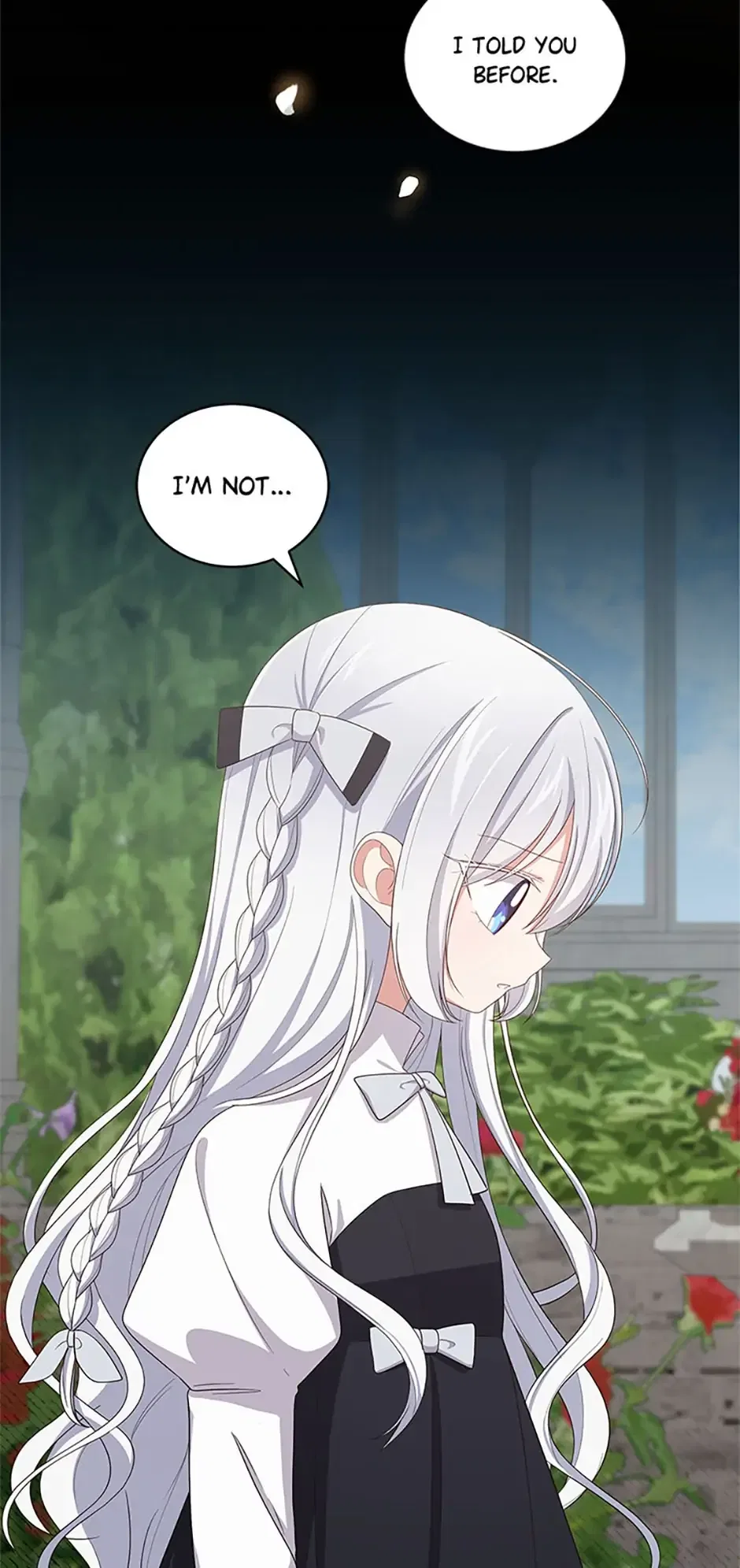 The Villain’s Beloved Daughter Chapter 44 – Page 57