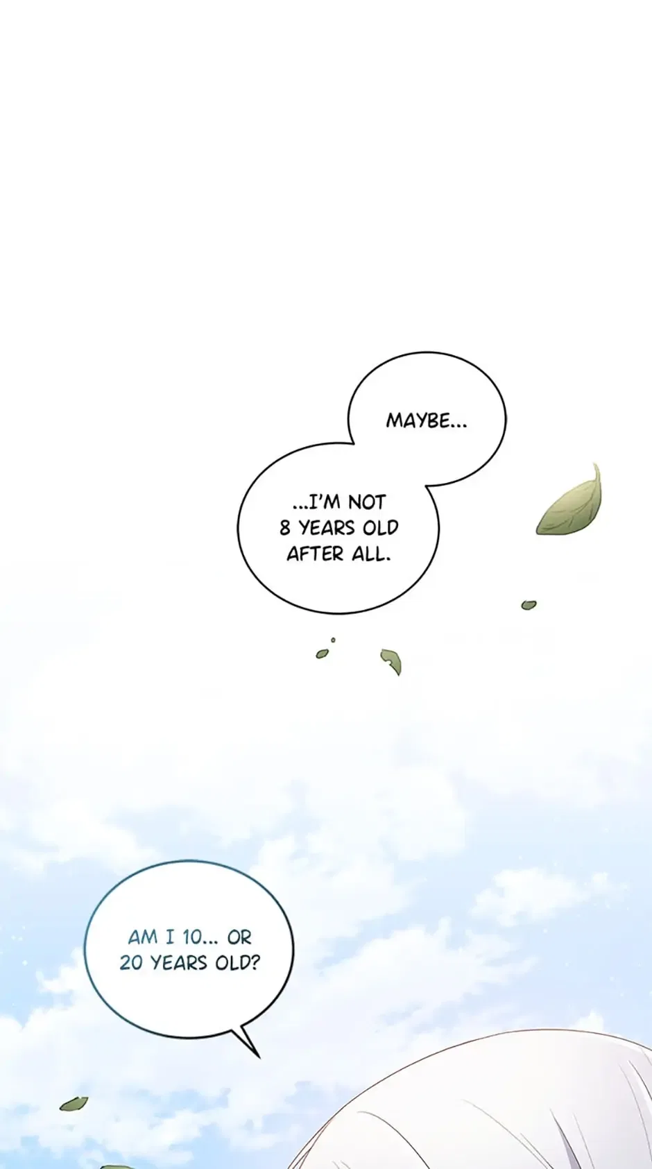 The Villain’s Beloved Daughter Chapter 43 – Page 2