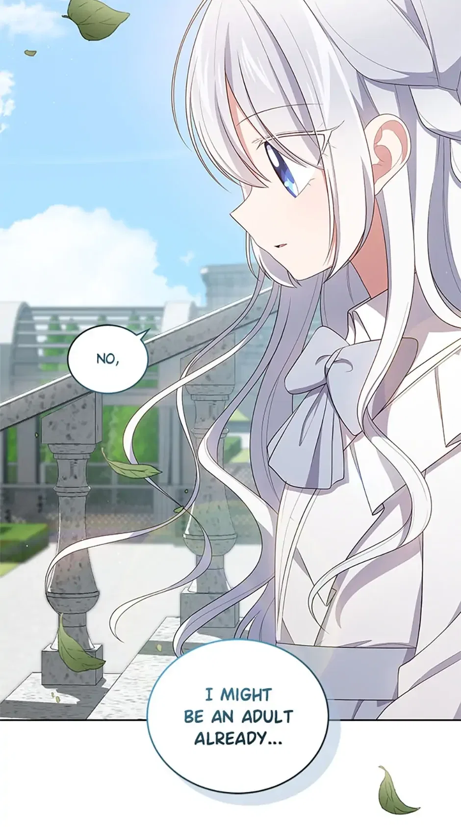 The Villain’s Beloved Daughter Chapter 43 – Page 3