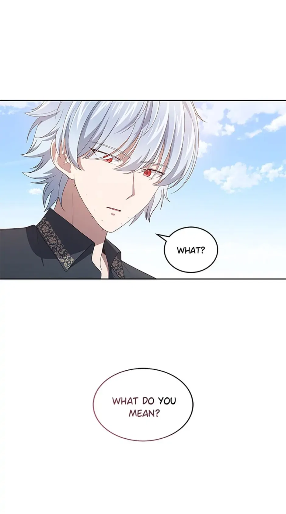 The Villain’s Beloved Daughter Chapter 43 – Page 4