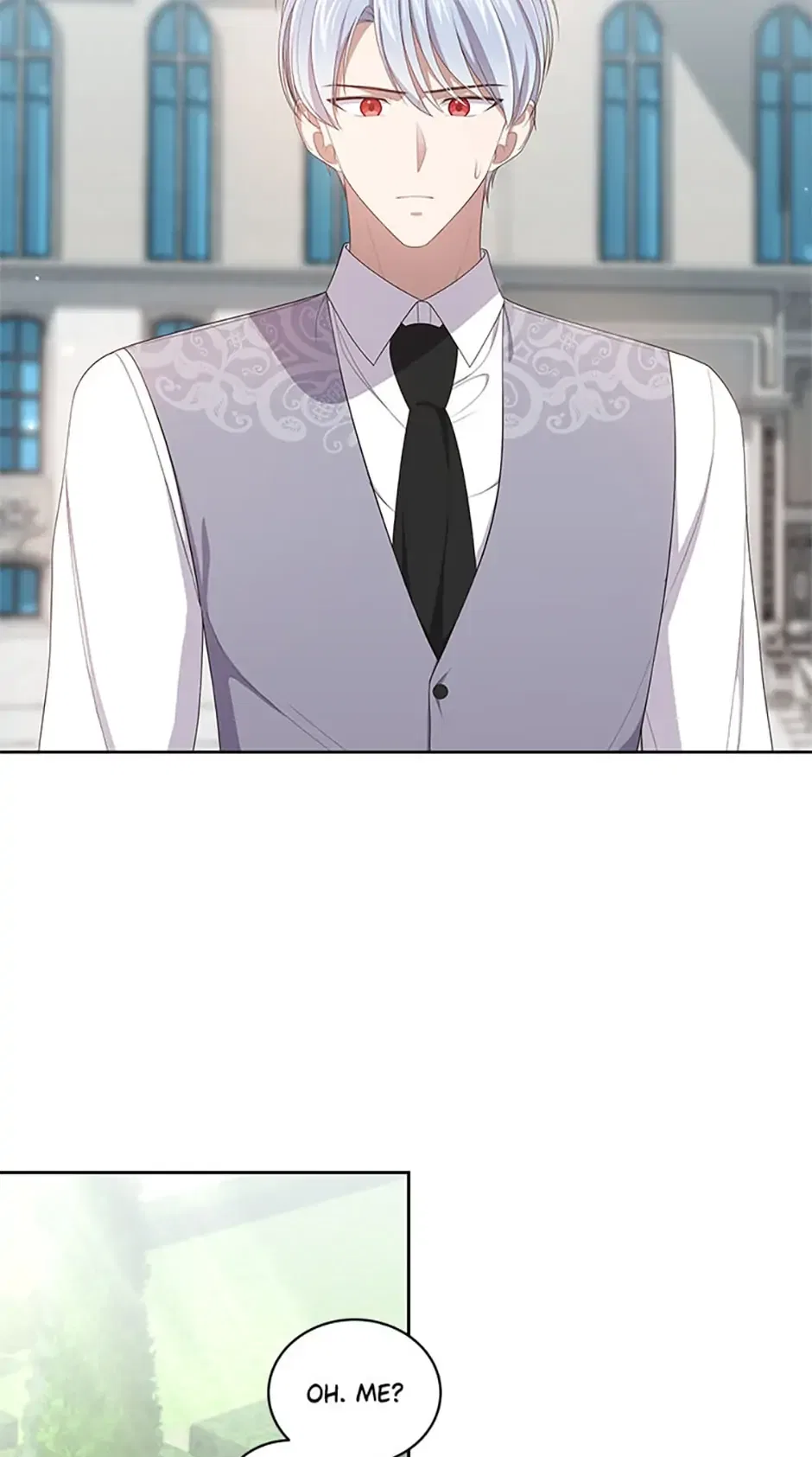 The Villain’s Beloved Daughter Chapter 43 – Page 6