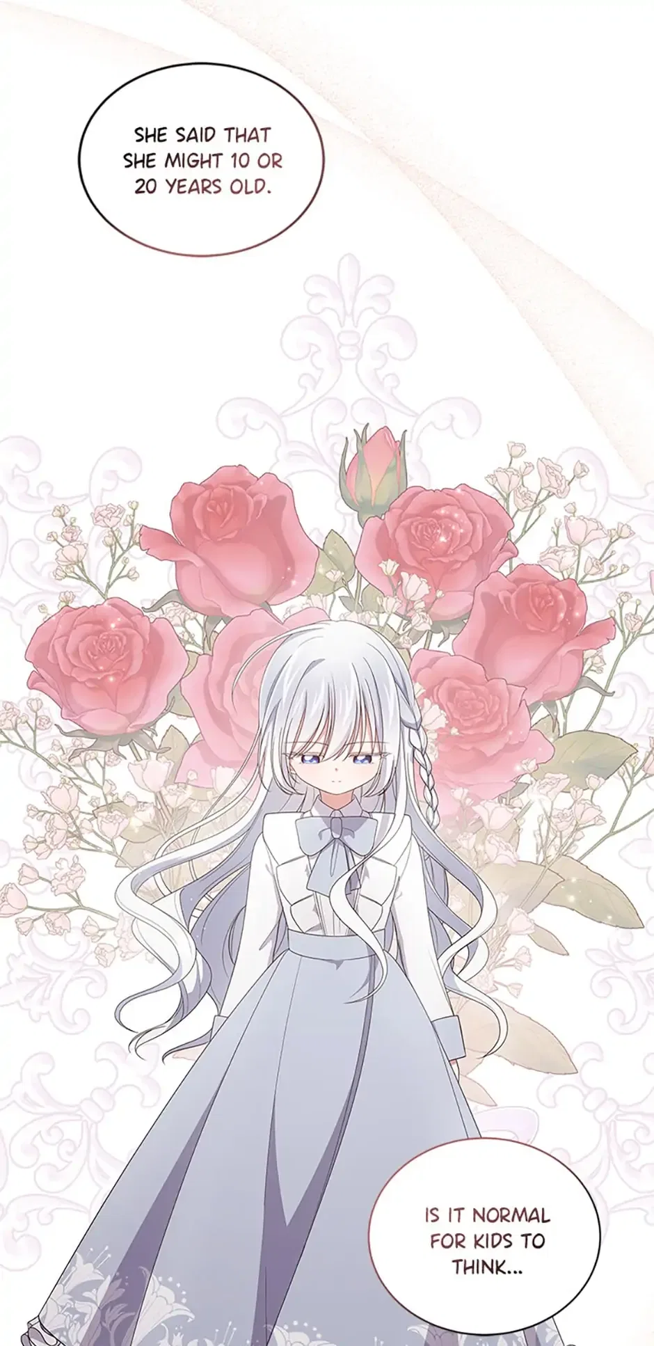 The Villain’s Beloved Daughter Chapter 43 – Page 13