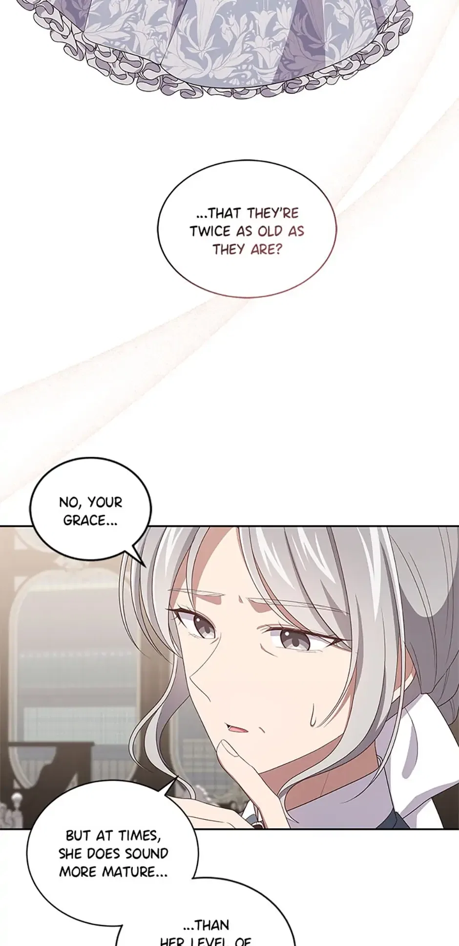 The Villain’s Beloved Daughter Chapter 43 – Page 14