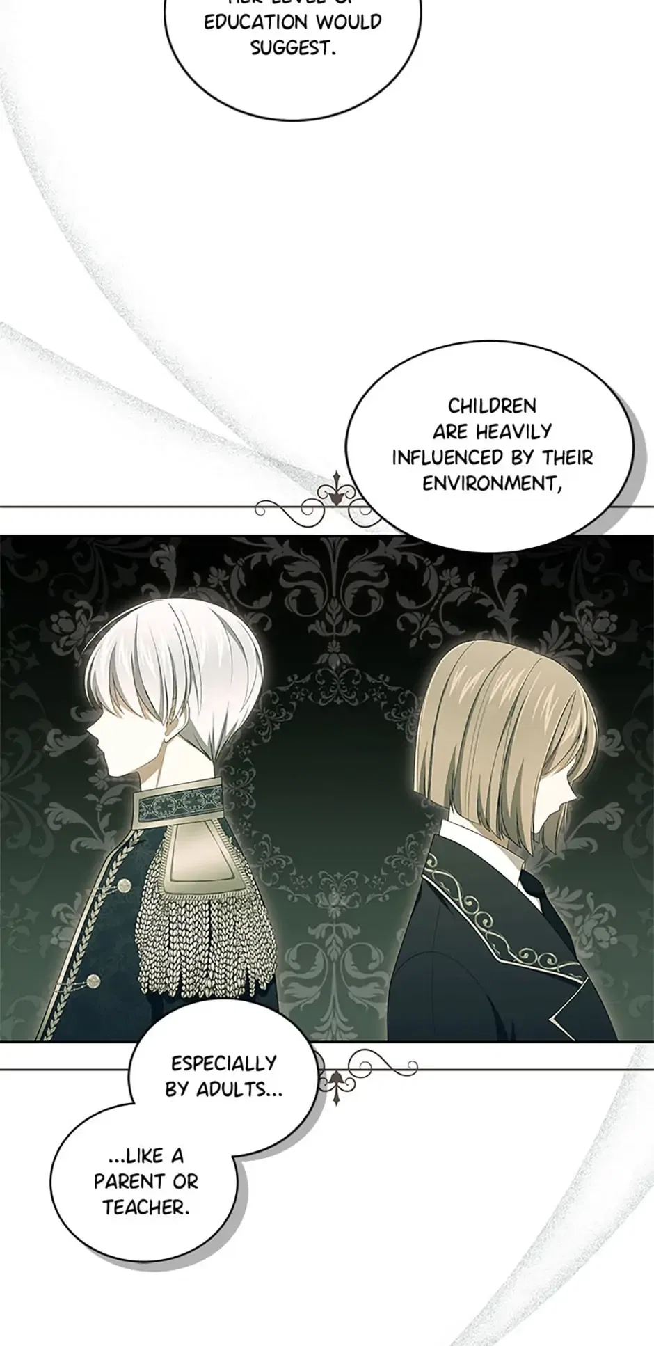 The Villain’s Beloved Daughter Chapter 43 – Page 15