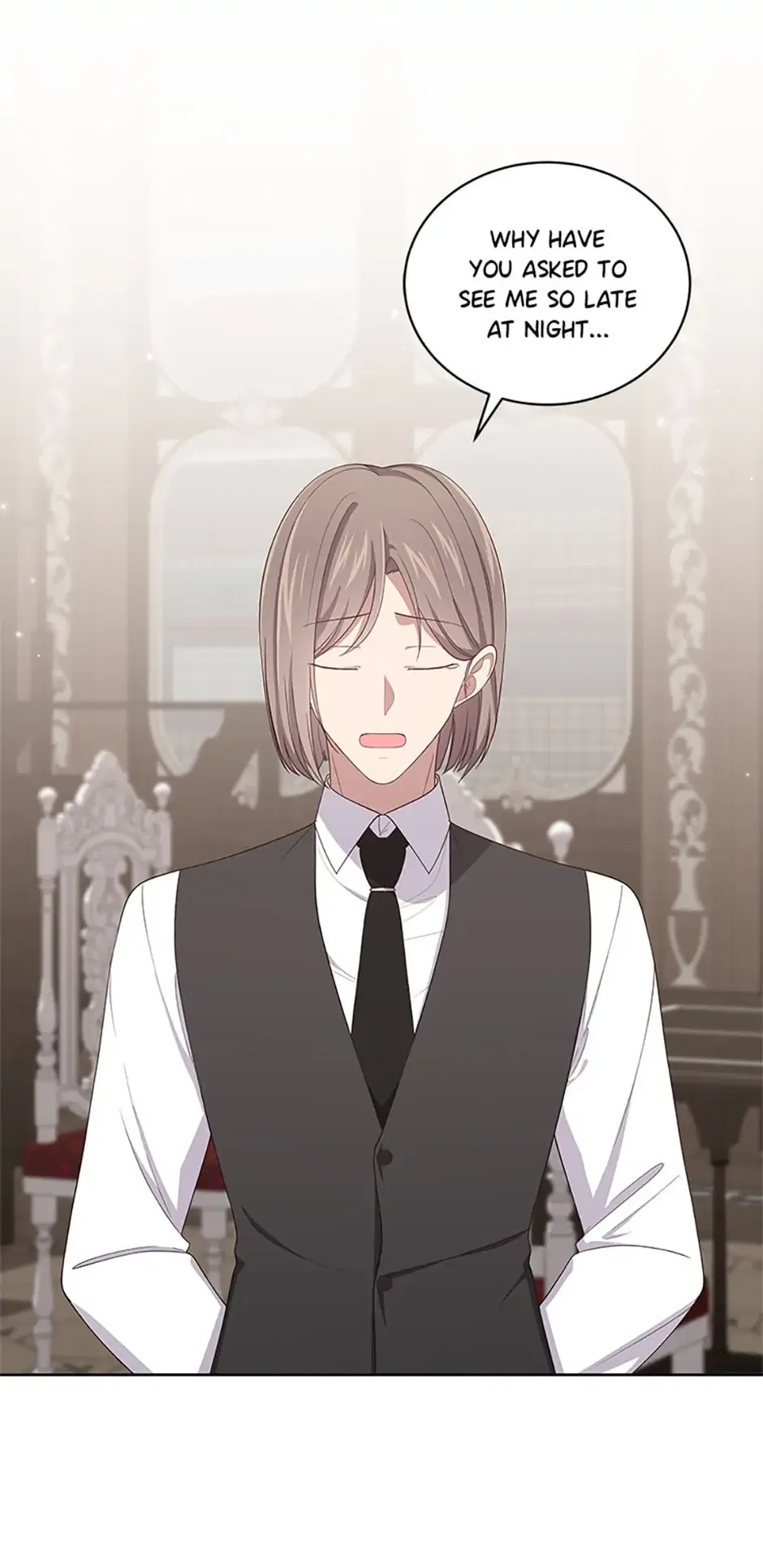 The Villain’s Beloved Daughter Chapter 43 – Page 17