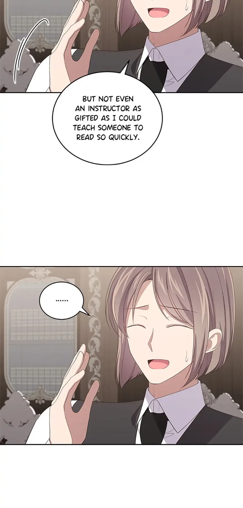 The Villain’s Beloved Daughter Chapter 43 – Page 21