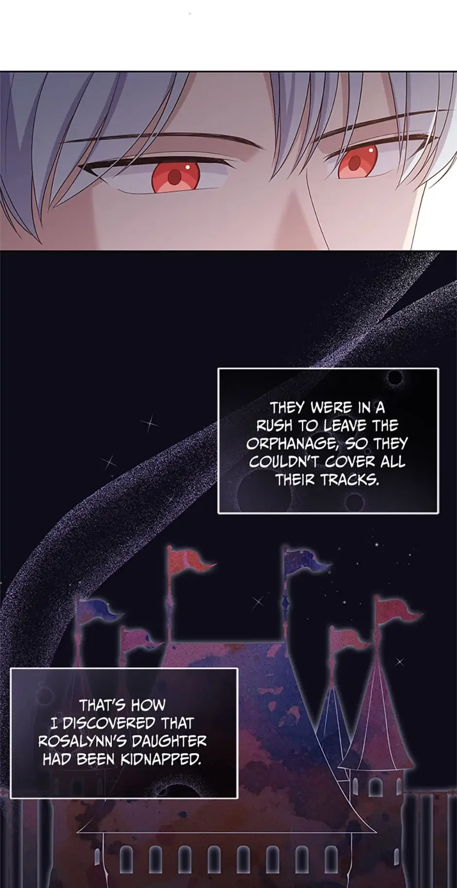 The Villain’s Beloved Daughter Chapter 43 – Page 25