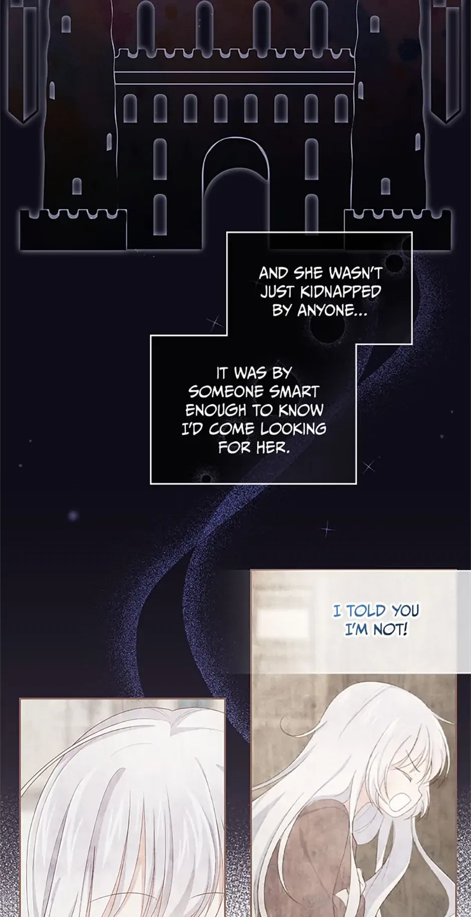 The Villain’s Beloved Daughter Chapter 43 – Page 26