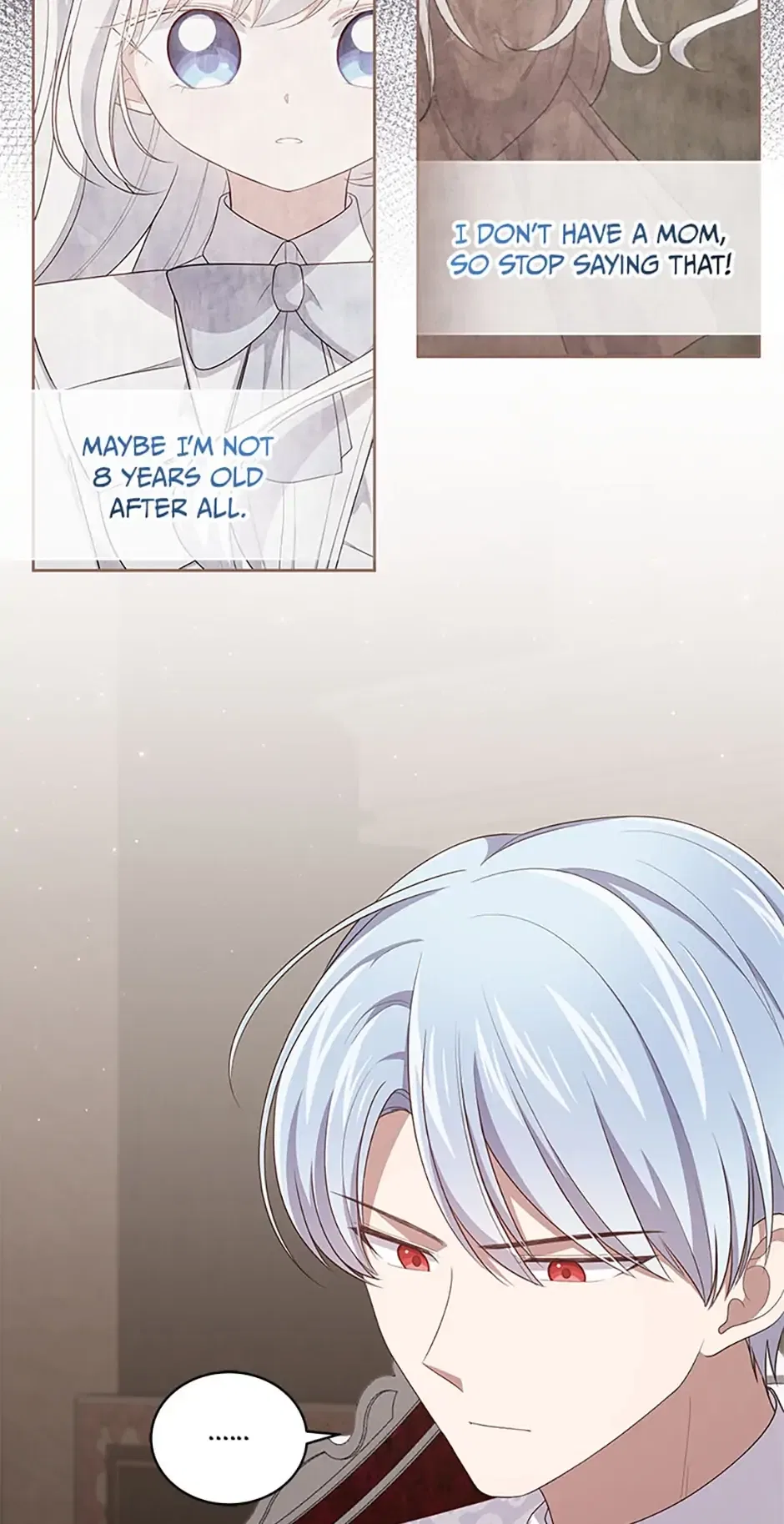 The Villain’s Beloved Daughter Chapter 43 – Page 27