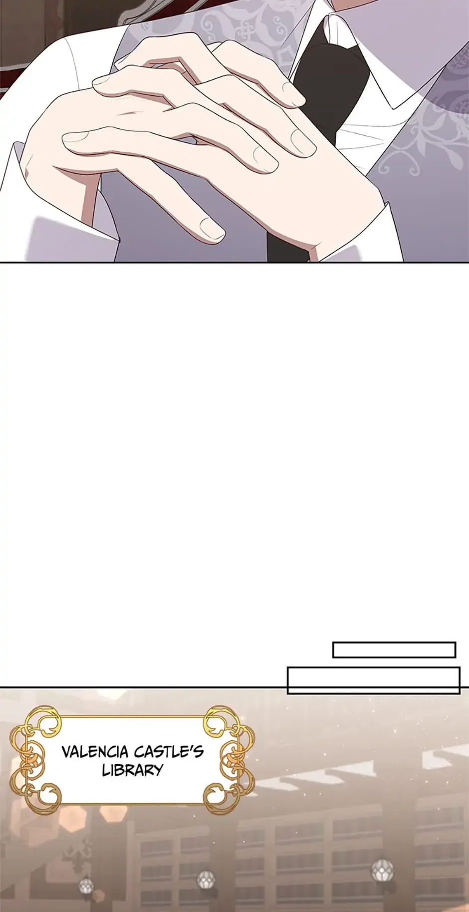 The Villain’s Beloved Daughter Chapter 43 – Page 28