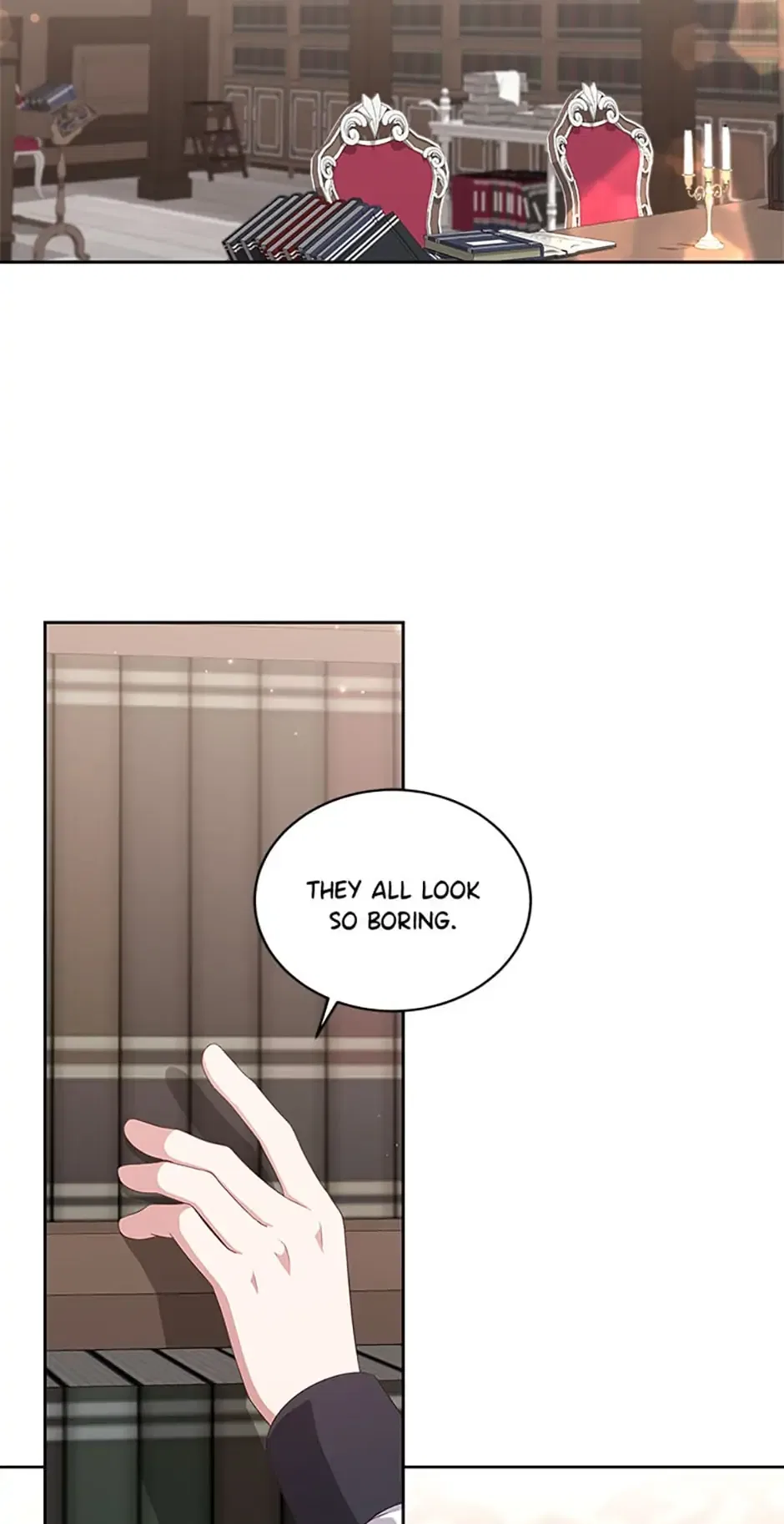 The Villain’s Beloved Daughter Chapter 43 – Page 29
