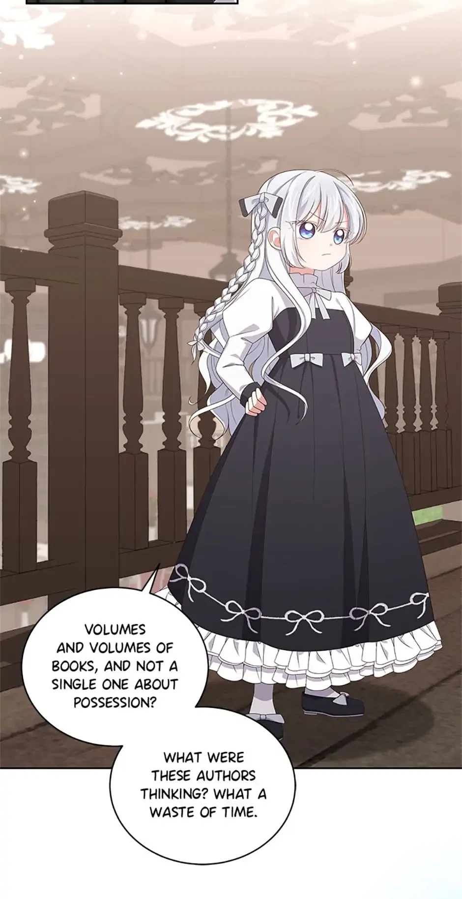 The Villain’s Beloved Daughter Chapter 43 – Page 30