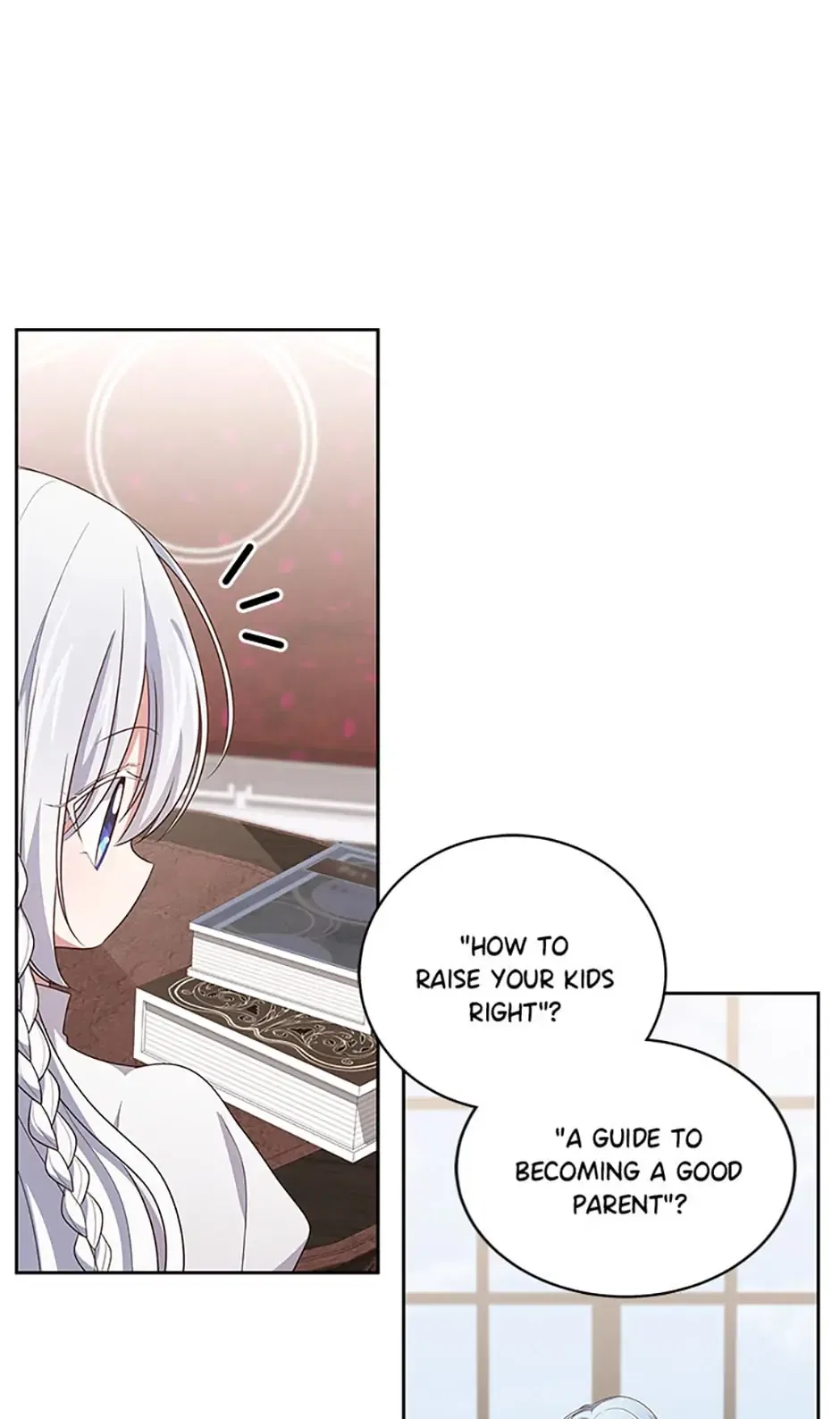 The Villain’s Beloved Daughter Chapter 43 – Page 37